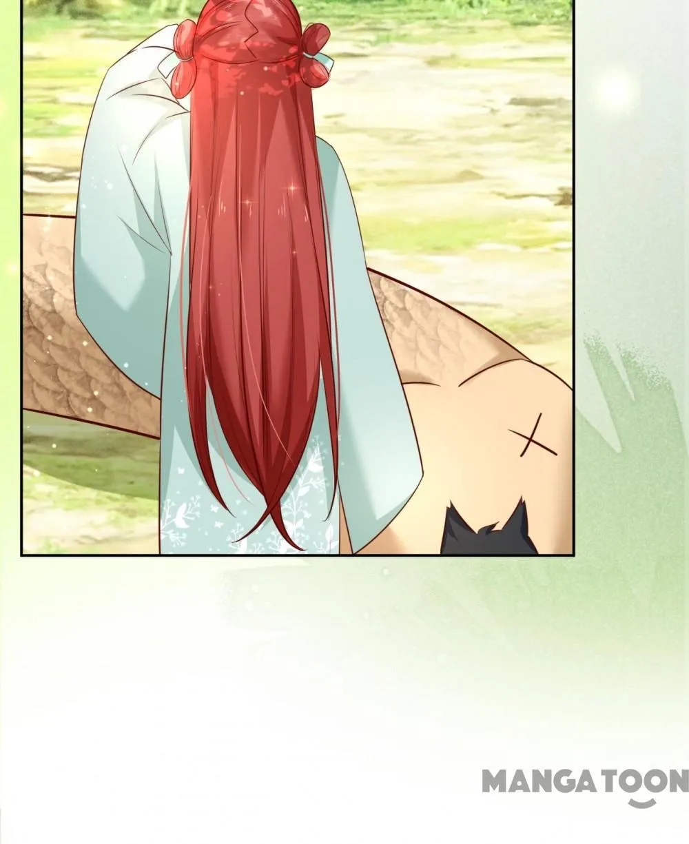 The Blackened Male Lead And Bunny Spirit Chapter 30 page 36 - 