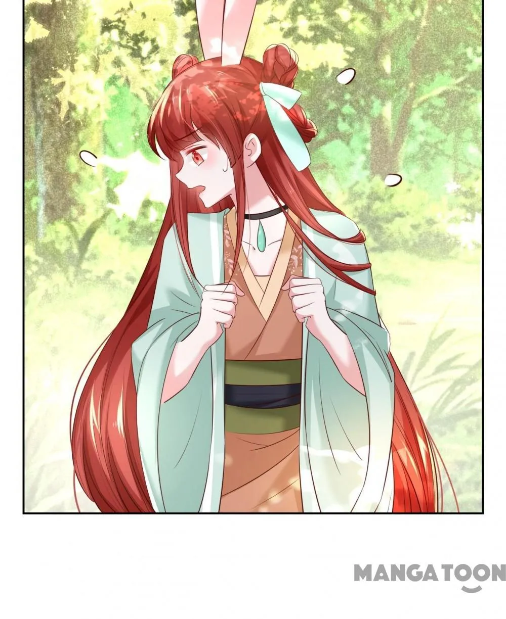 The Blackened Male Lead And Bunny Spirit Chapter 30 page 9 - 