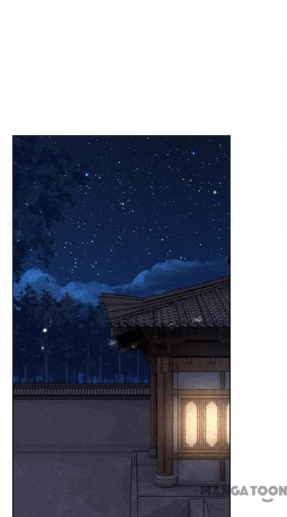The Blackened Male Lead And Bunny Spirit Chapter 43 page 1 - 