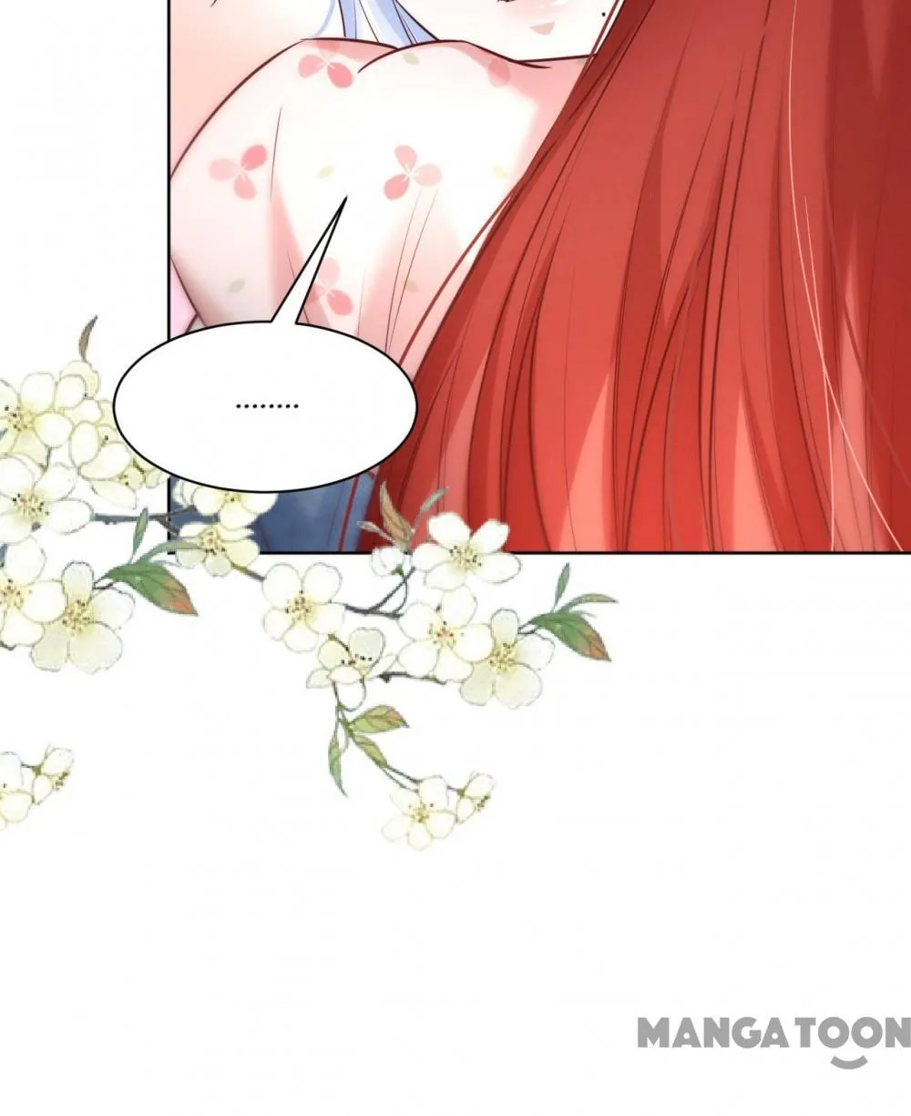 The Blackened Male Lead And Bunny Spirit Chapter 43 page 30 - 