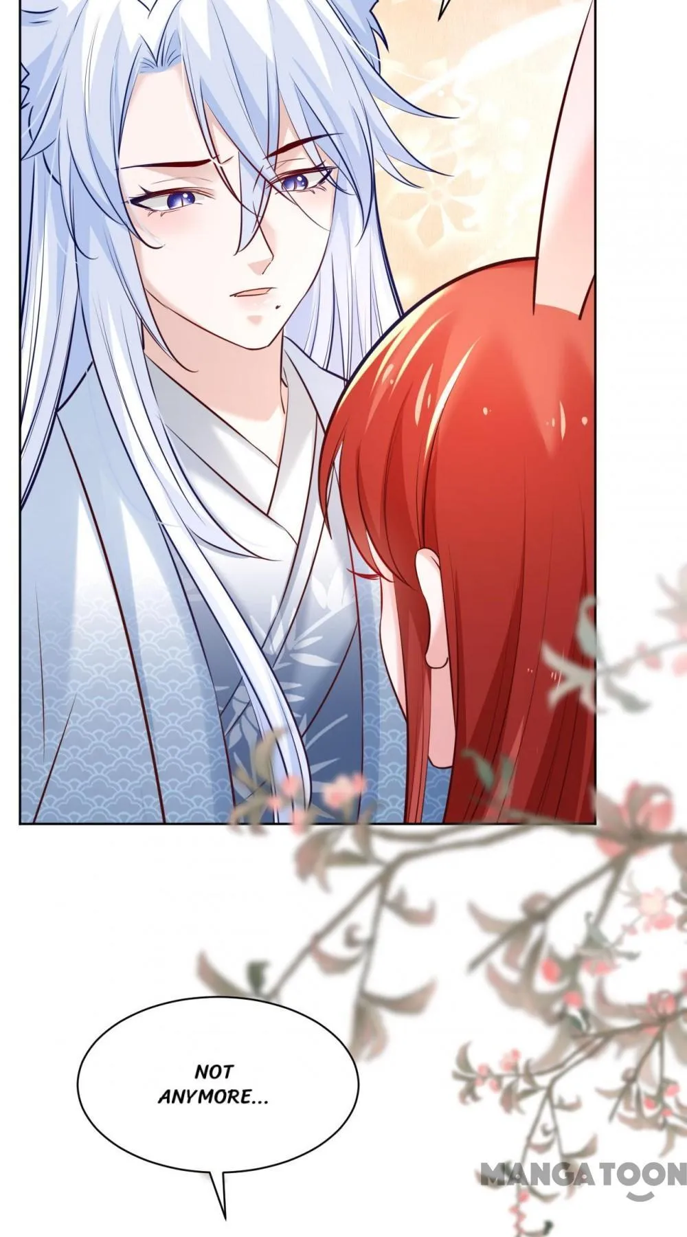 The Blackened Male Lead And Bunny Spirit Chapter 43 page 5 - 