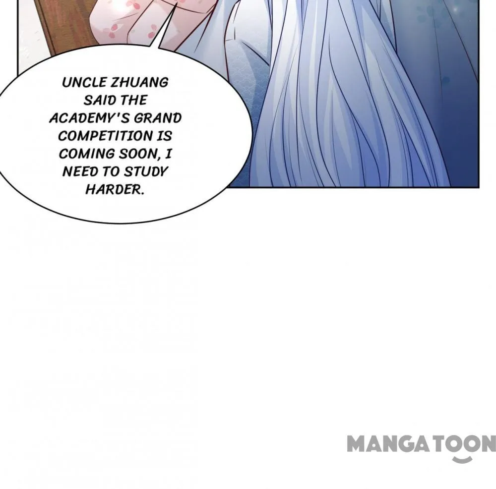 The Blackened Male Lead And Bunny Spirit Chapter 43 page 10 - 