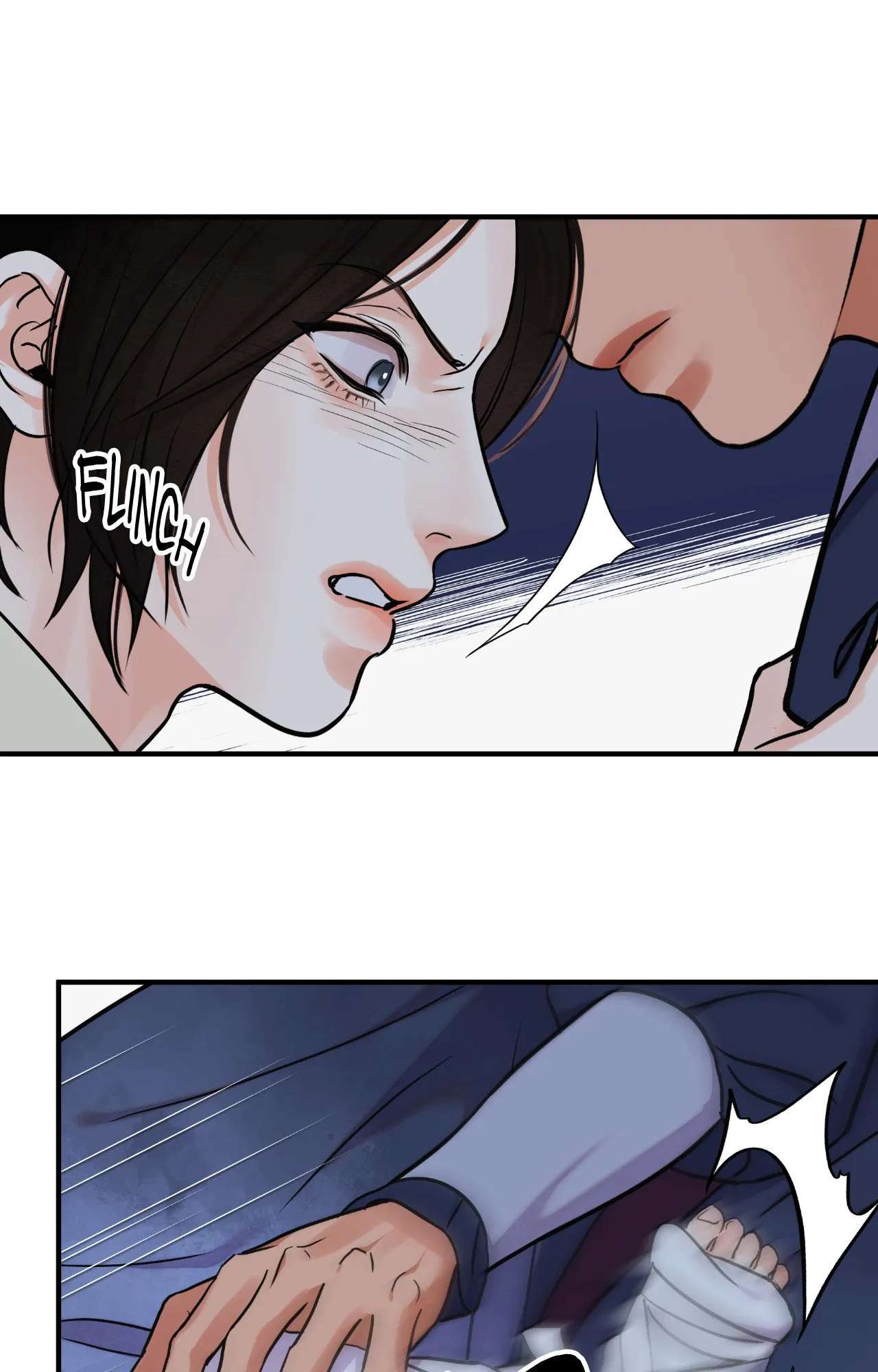 The Blade and the Flower Chapter 100 page 29 - 