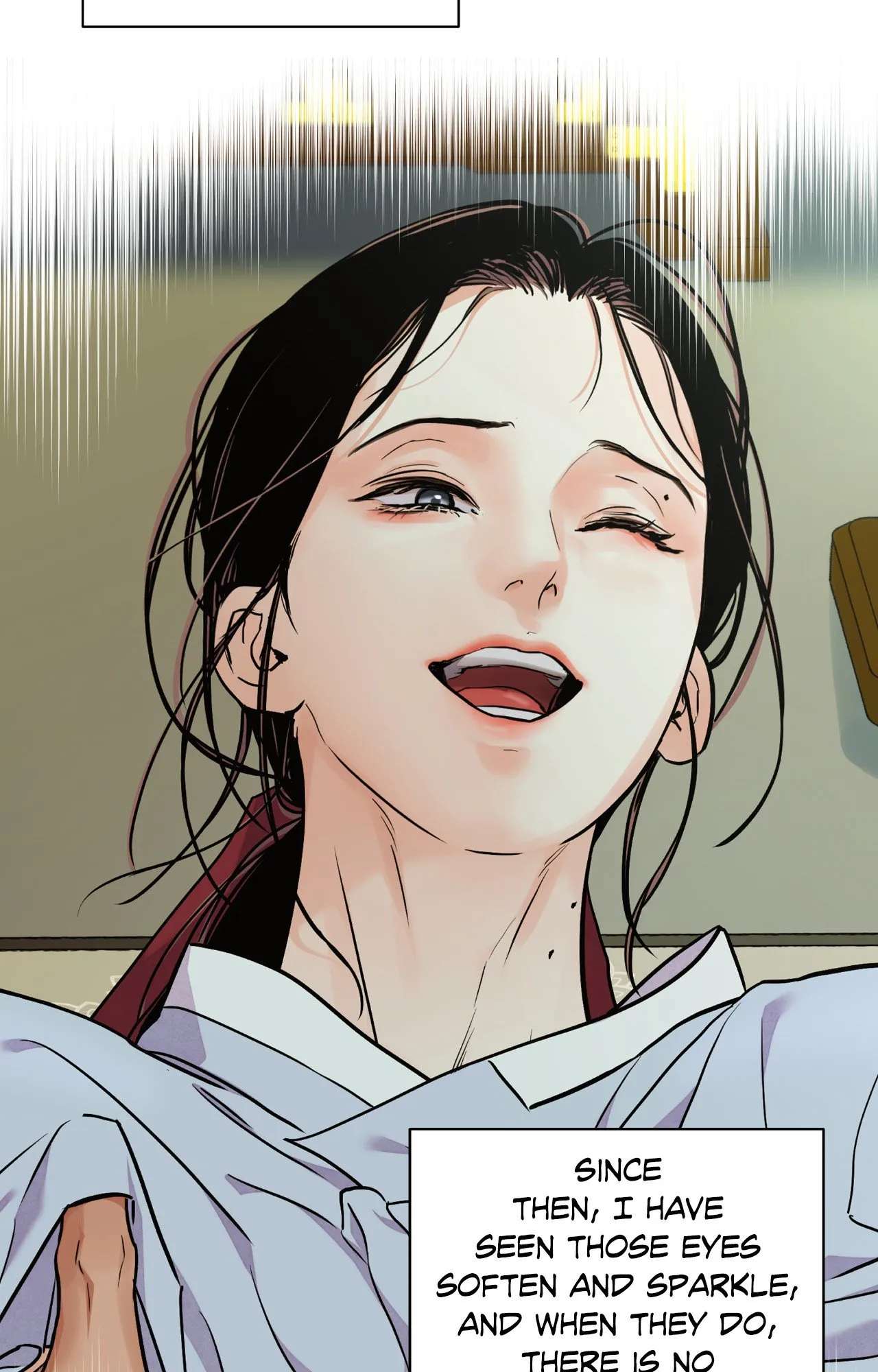 The Blade and the Flower Chapter 100 page 39 - 