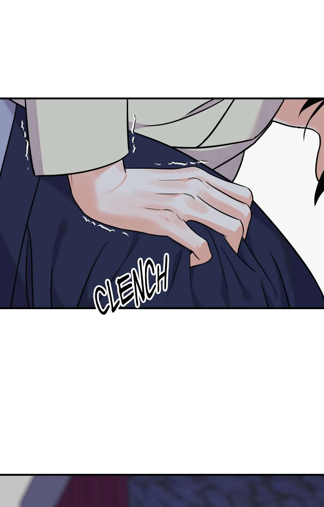 The Blade and the Flower Chapter 100 page 45 - 