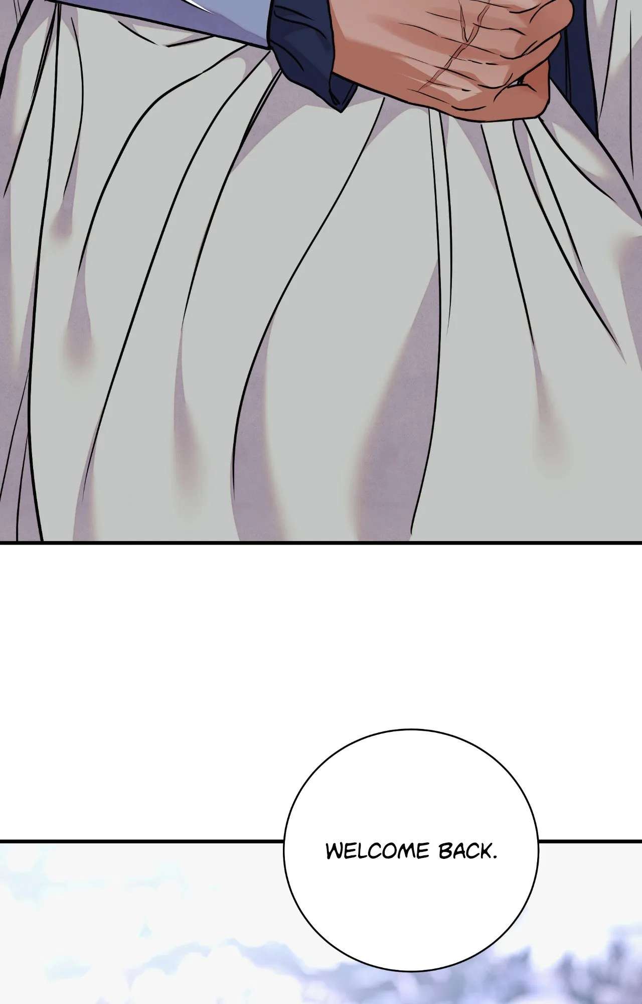 The Blade and the Flower Chapter 100 page 6 - 