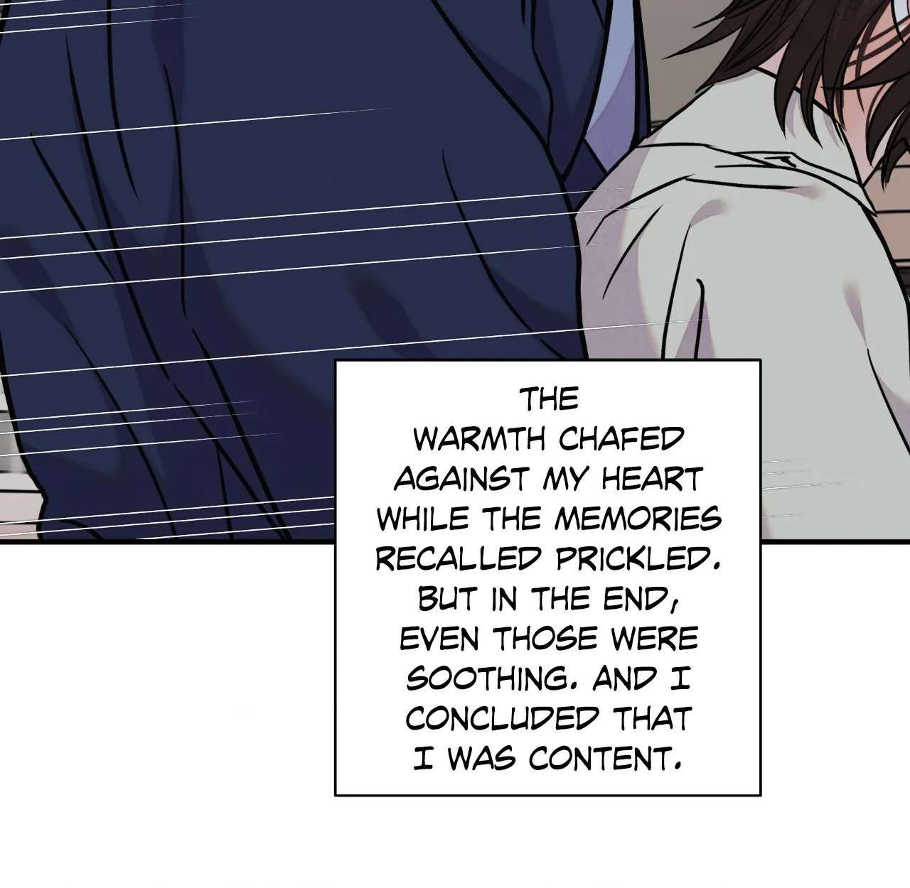 The Blade and the Flower Chapter 100 page 58 - 
