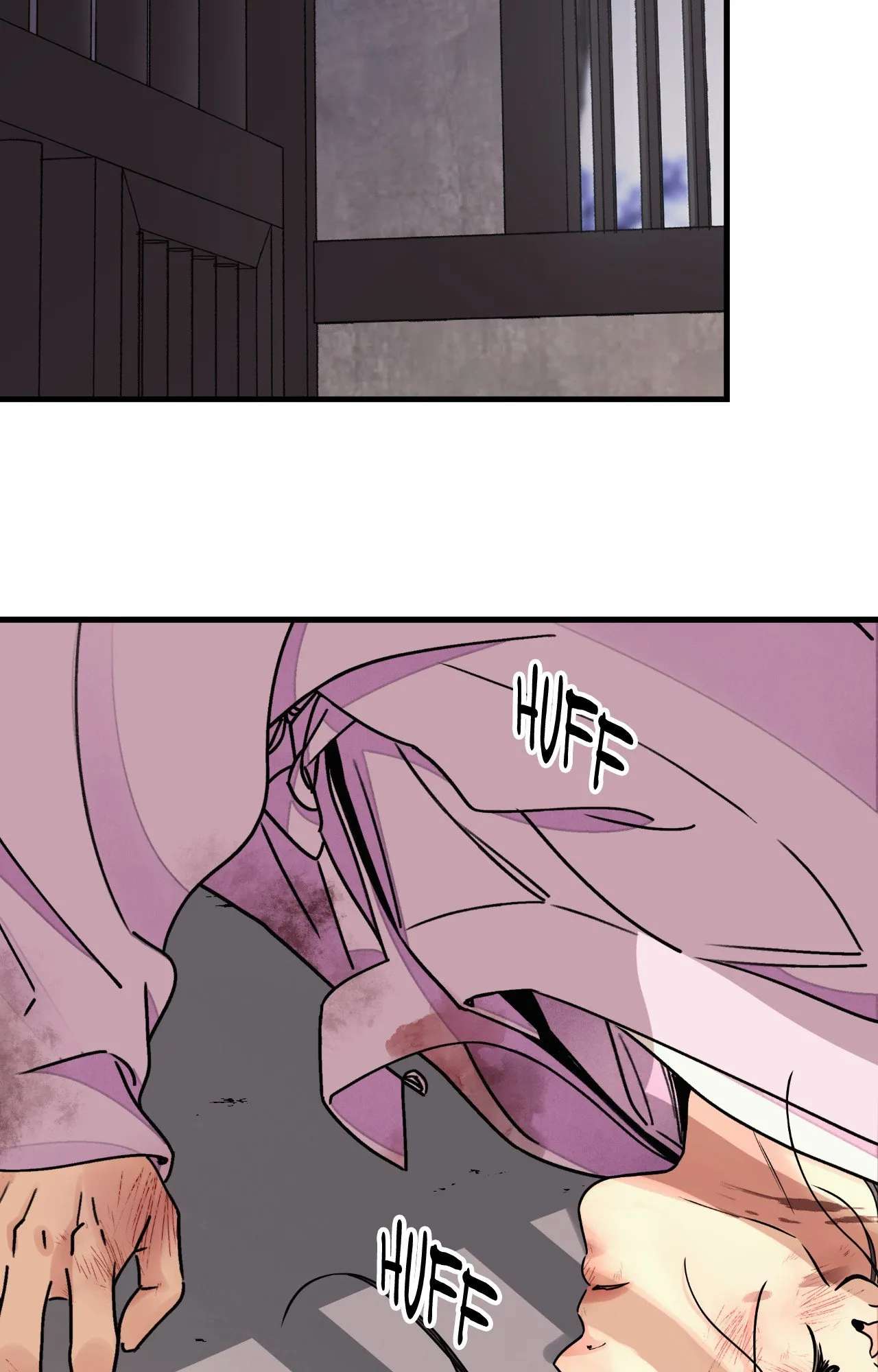 The Blade and the Flower Chapter 100 page 60 - 