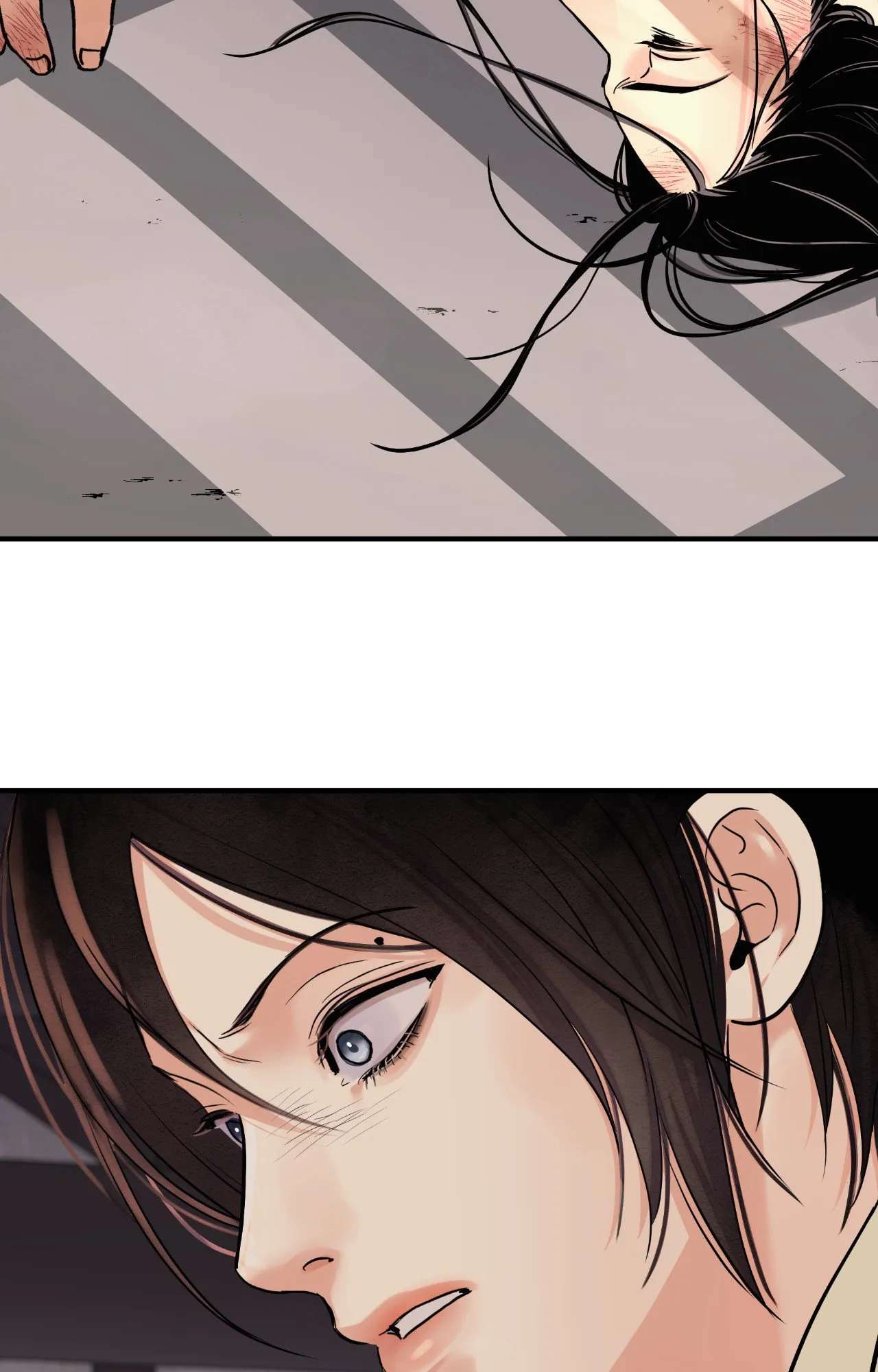 The Blade and the Flower Chapter 100 page 61 - 
