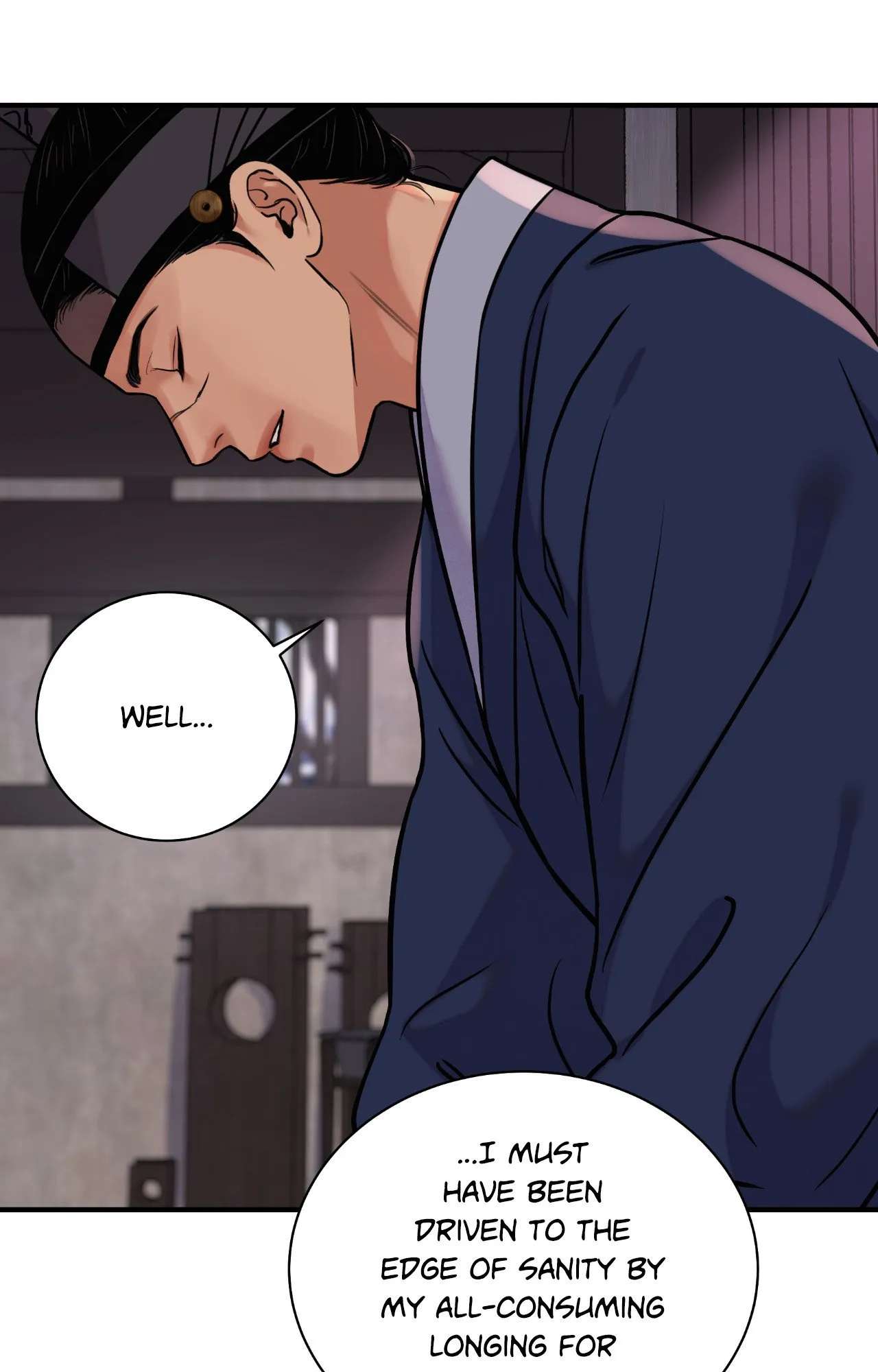 The Blade and the Flower Chapter 100 page 65 - 