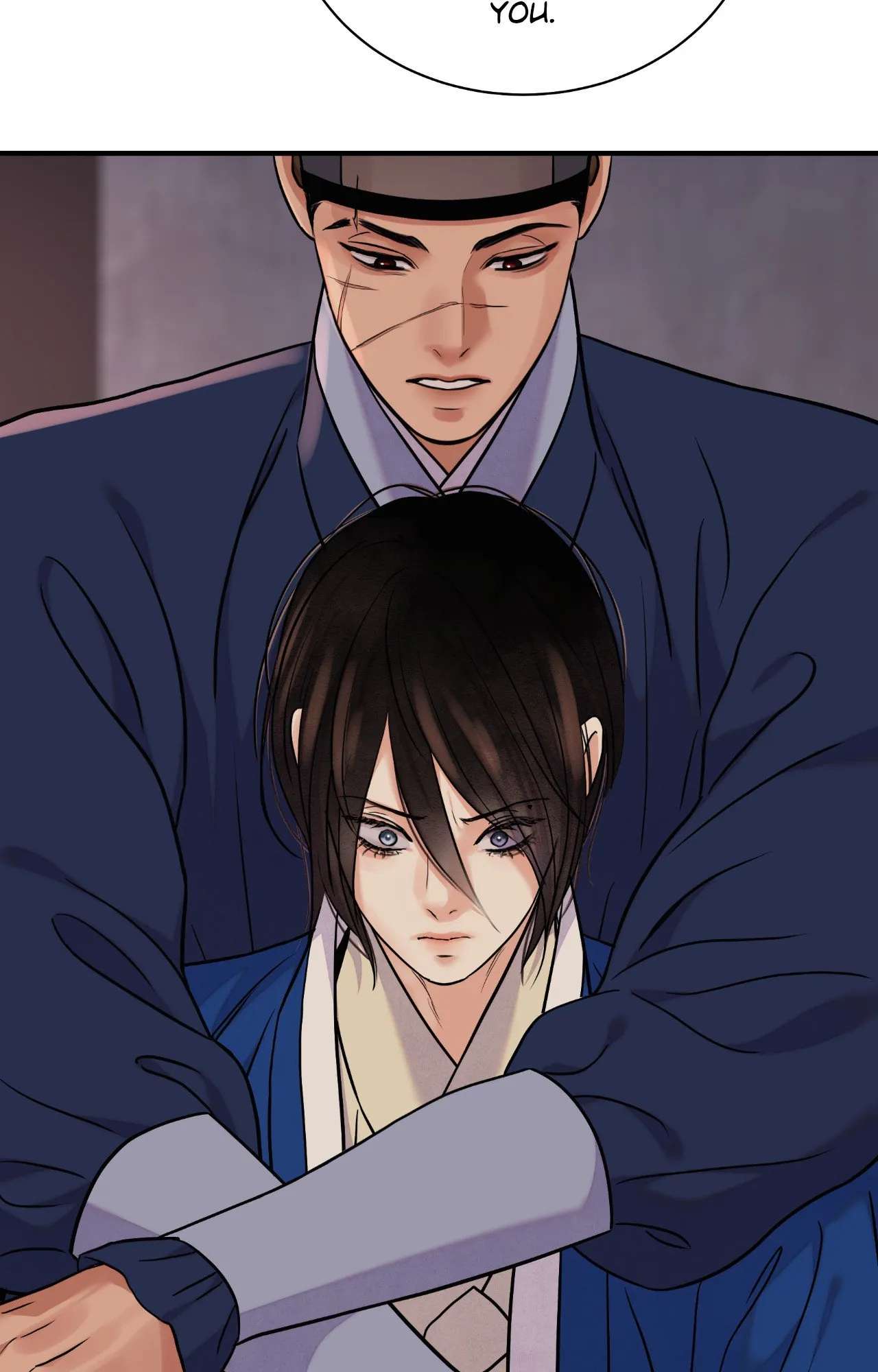 The Blade and the Flower Chapter 100 page 66 - 