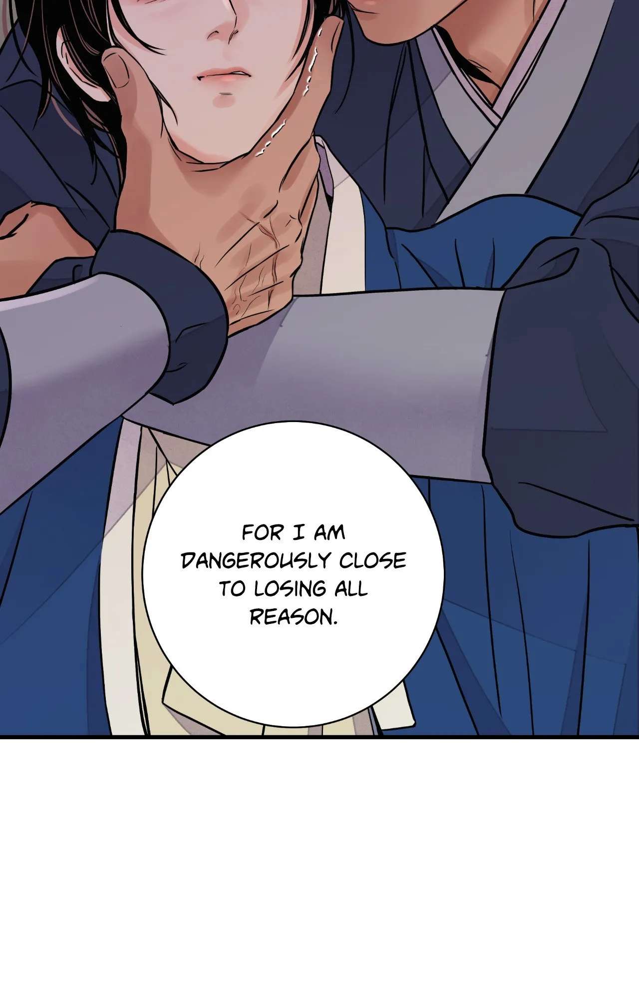 The Blade and the Flower Chapter 100 page 70 - 