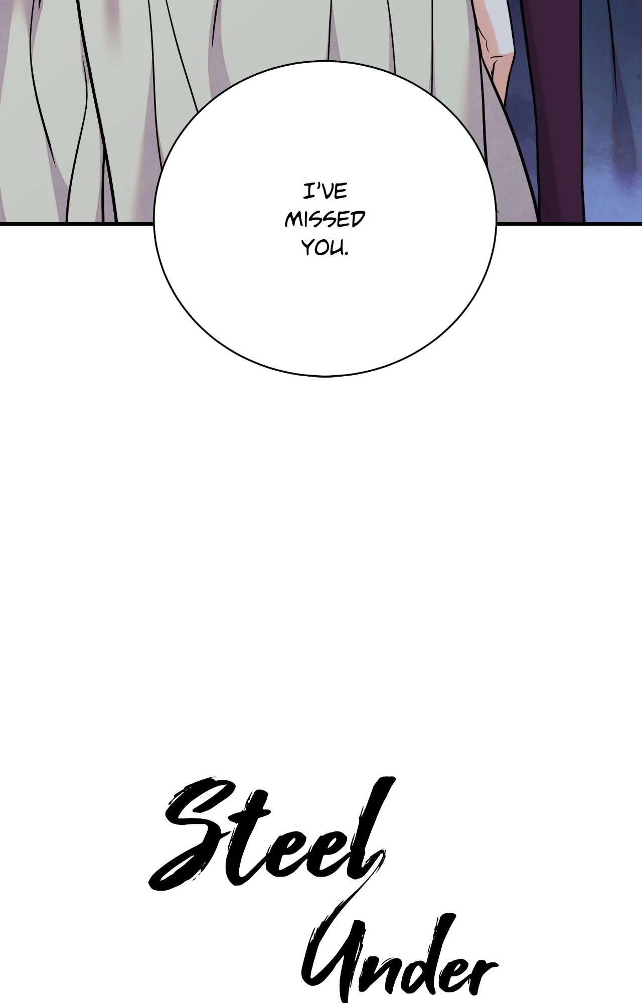 The Blade and the Flower Chapter 100 page 8 - 