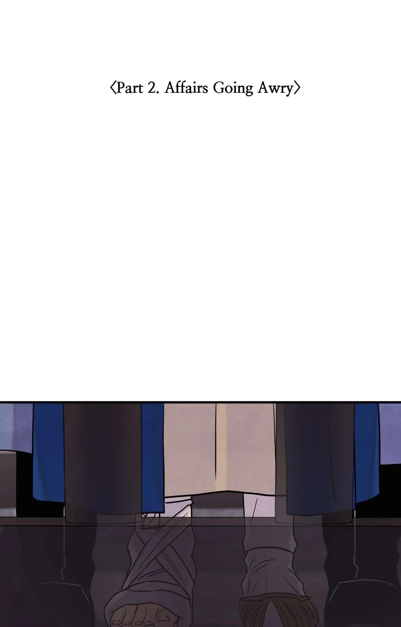 The Blade and the Flower Chapter 101 page 2 - 