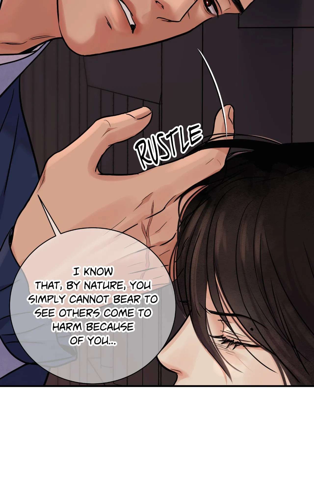 The Blade and the Flower Chapter 101 page 11 - 