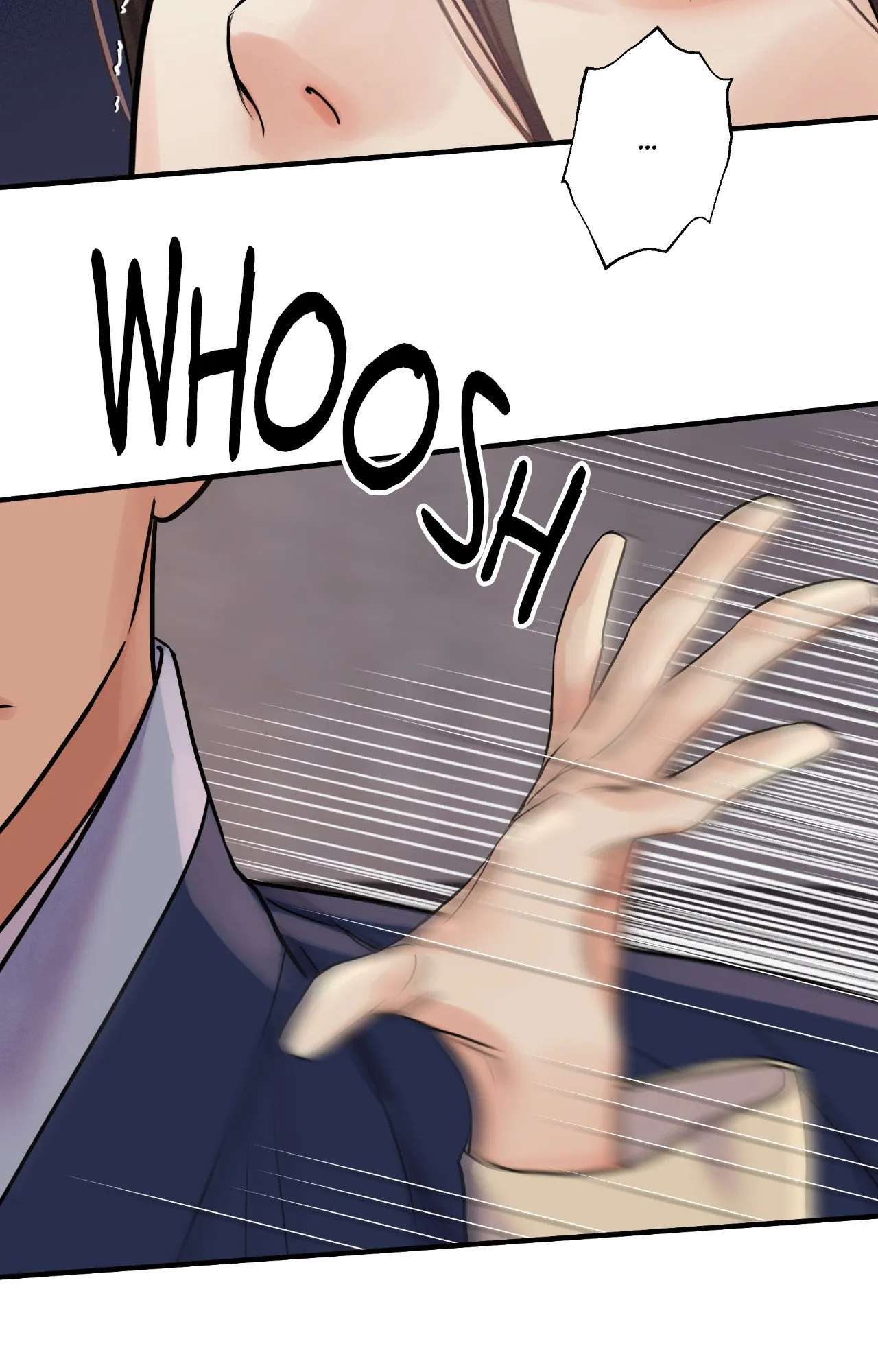 The Blade and the Flower Chapter 101 page 16 - 