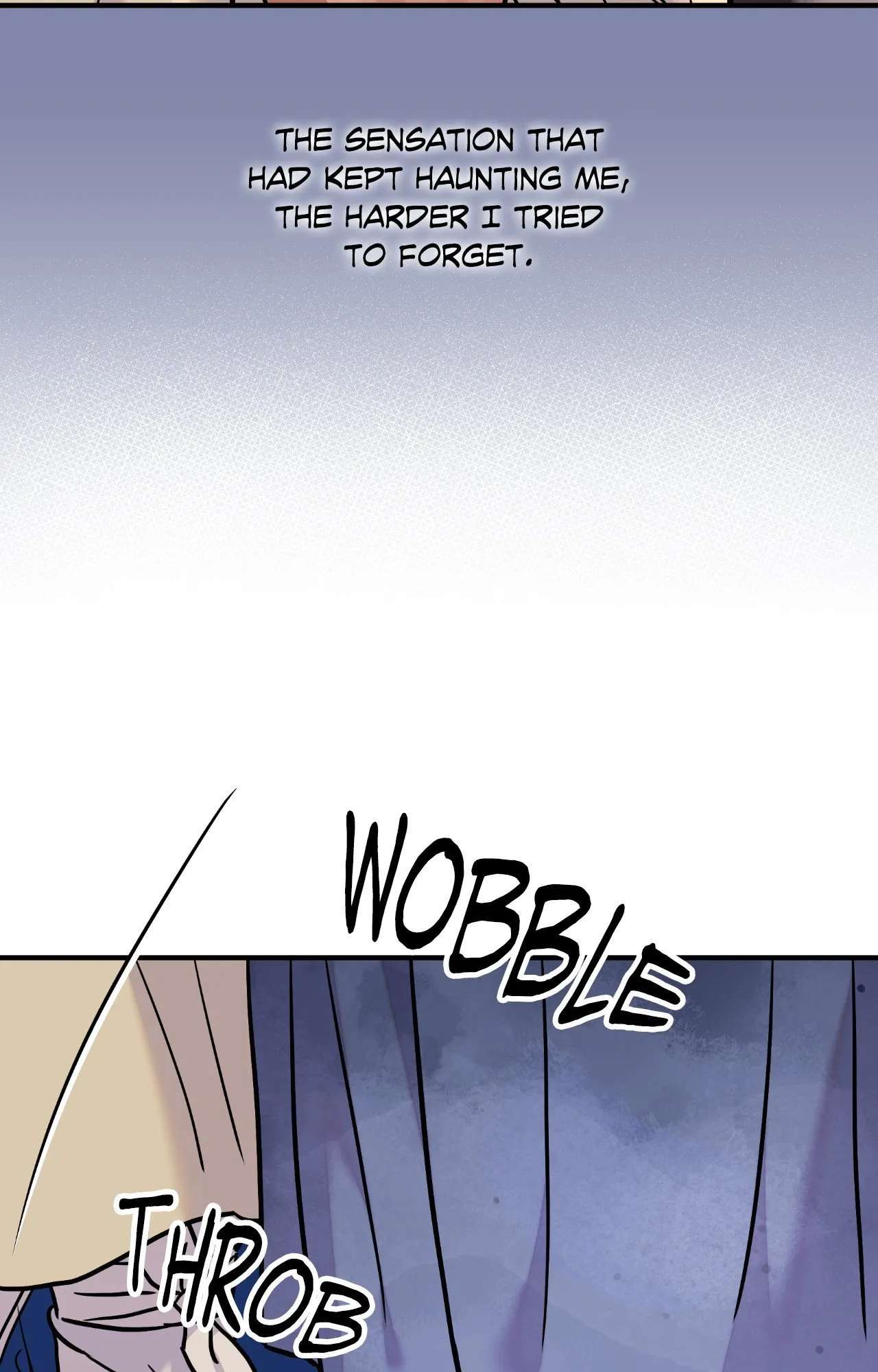 The Blade and the Flower Chapter 101 page 25 - 