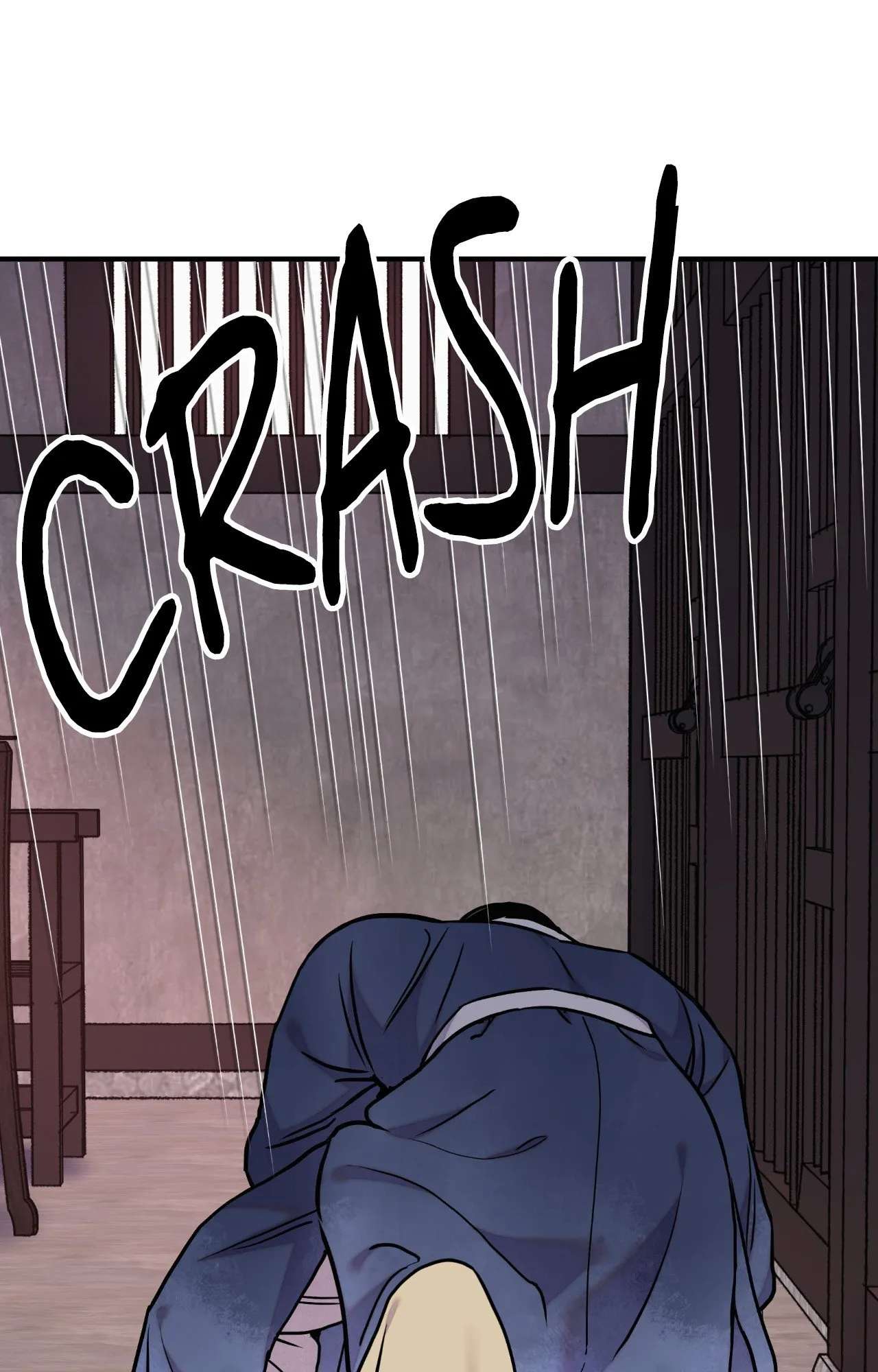 The Blade and the Flower Chapter 101 page 27 - 