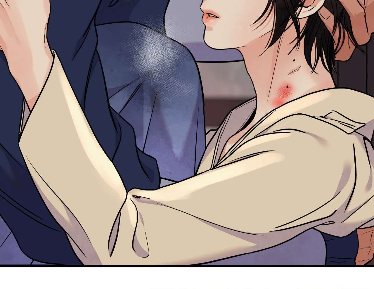 The Blade and the Flower Chapter 101 page 36 - 