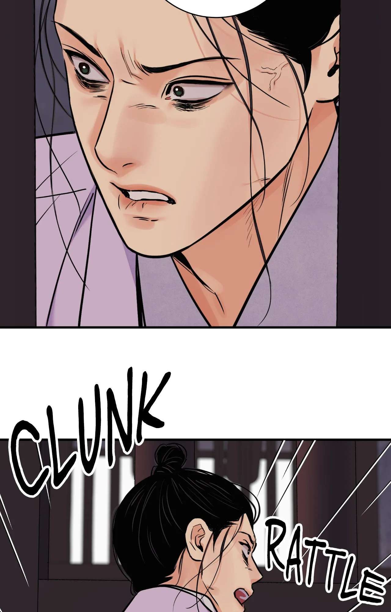 The Blade and the Flower Chapter 101 page 43 - 