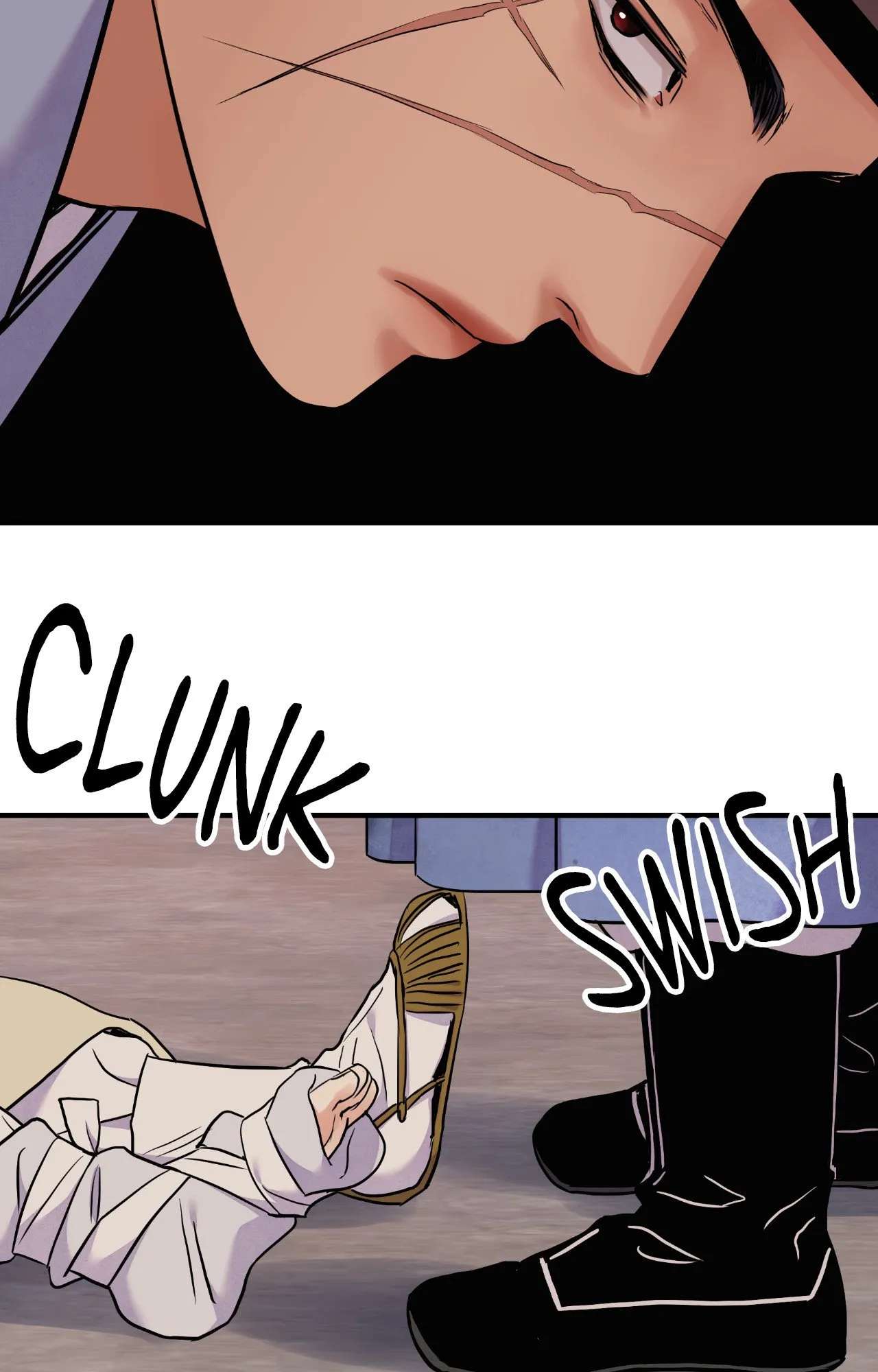 The Blade and the Flower Chapter 101 page 45 - 