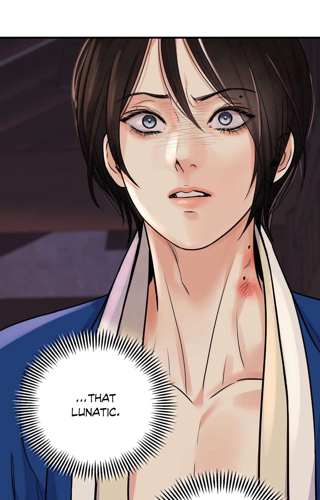 The Blade and the Flower Chapter 101 page 55 - 