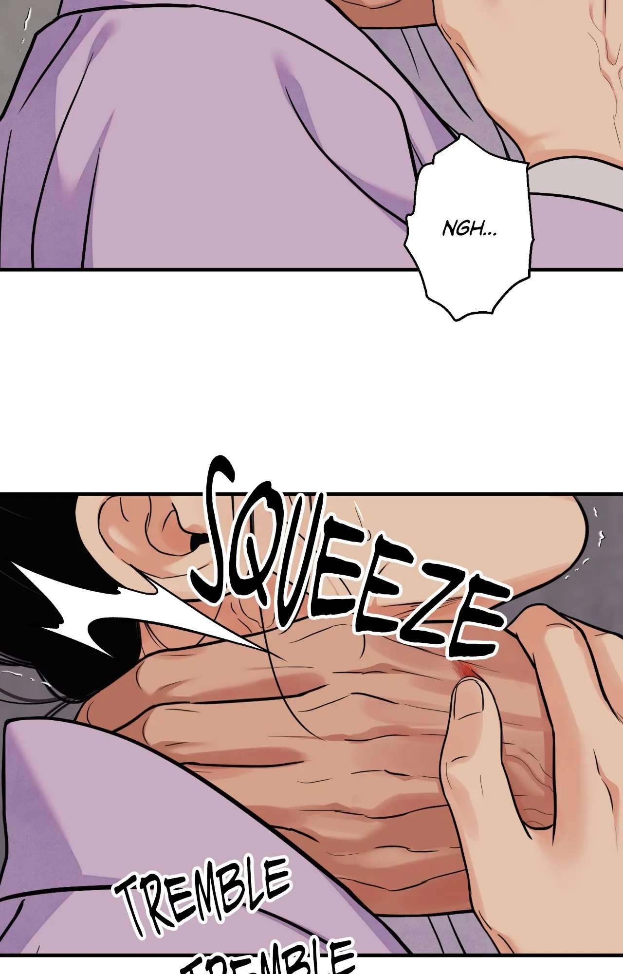 The Blade and the Flower Chapter 101 page 57 - 