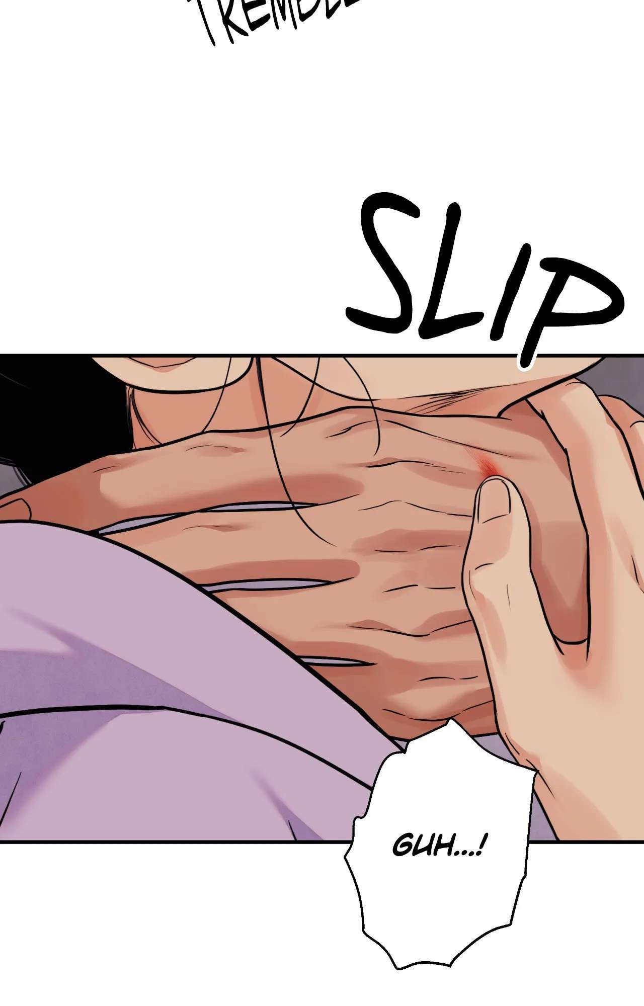 The Blade and the Flower Chapter 101 page 58 - 