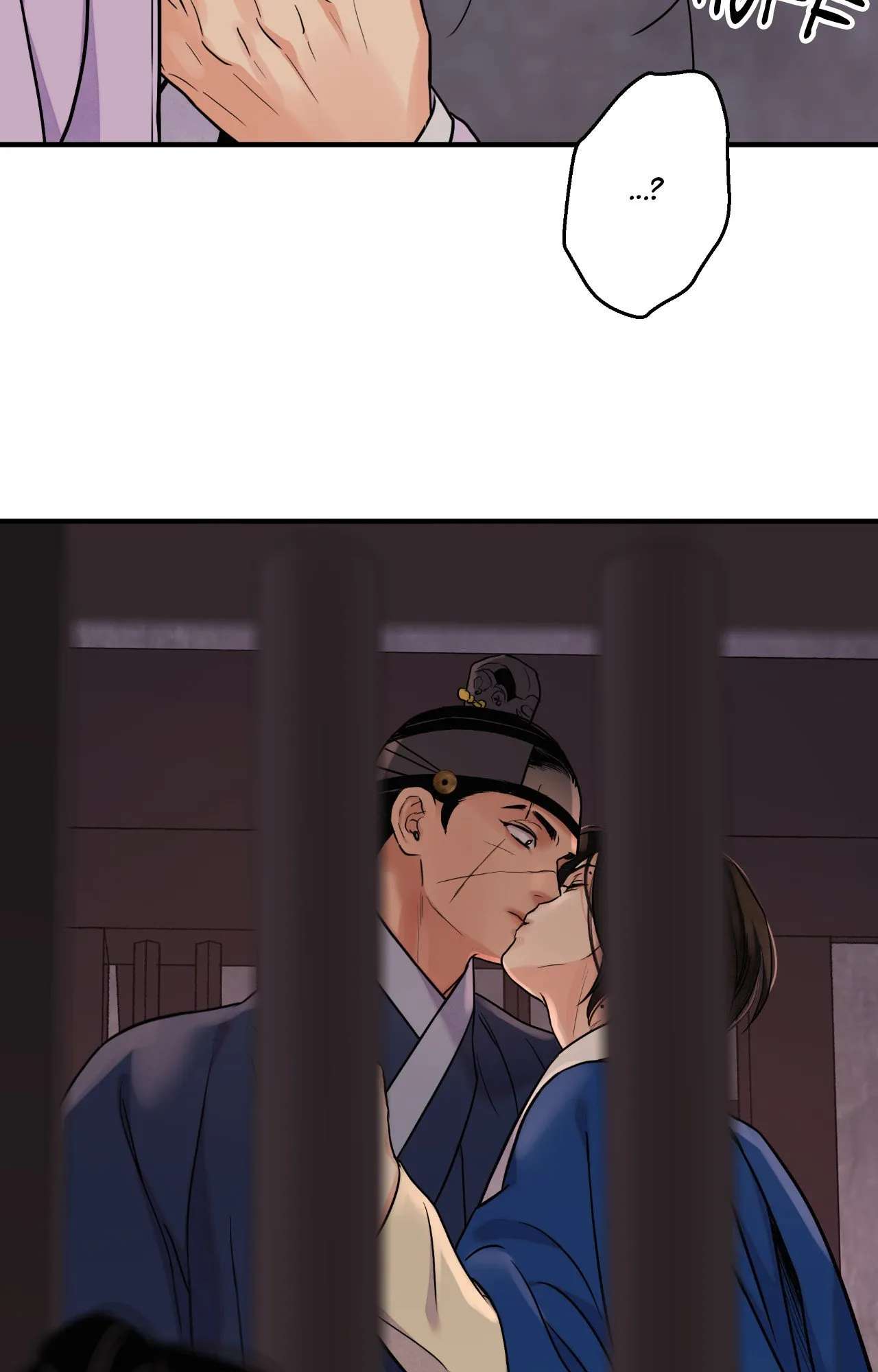The Blade and the Flower Chapter 101 page 61 - 