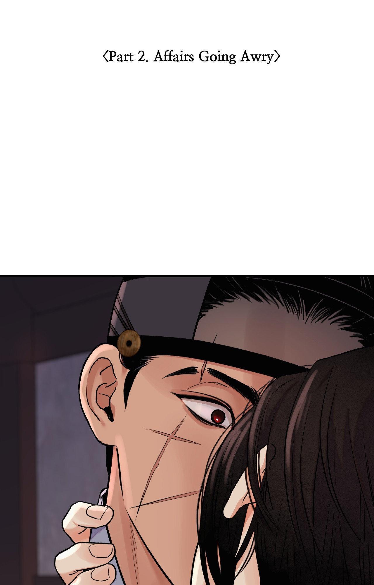 The Blade and the Flower Chapter 102 page 2 - 