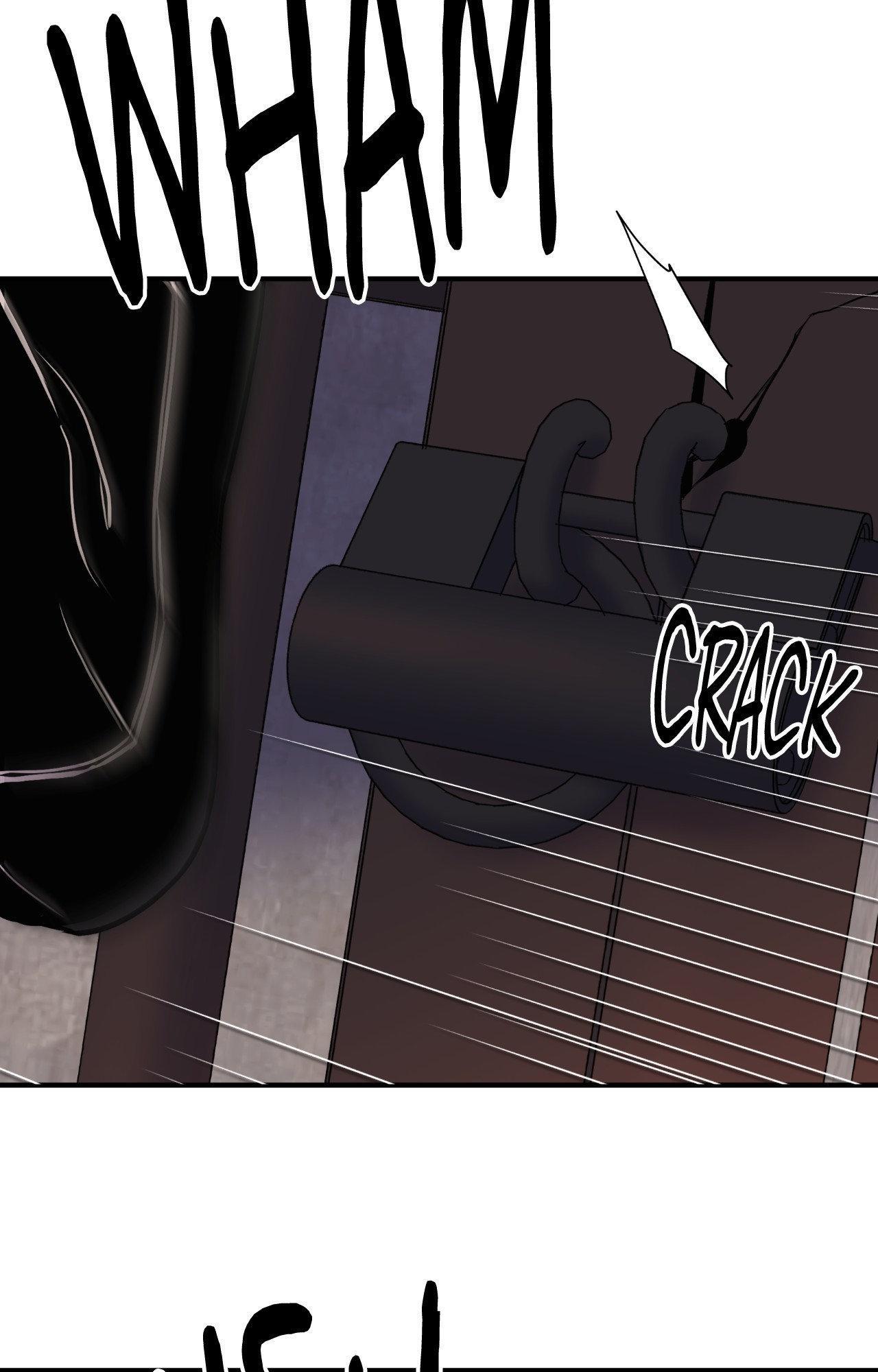 The Blade and the Flower Chapter 102 page 12 - 