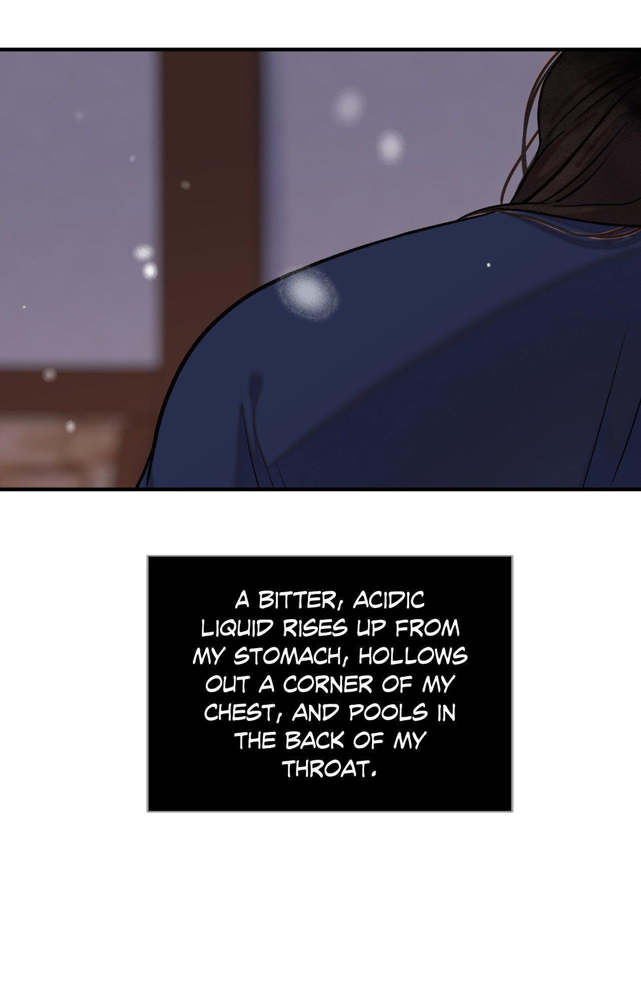 The Blade and the Flower Chapter 102 page 59 - 