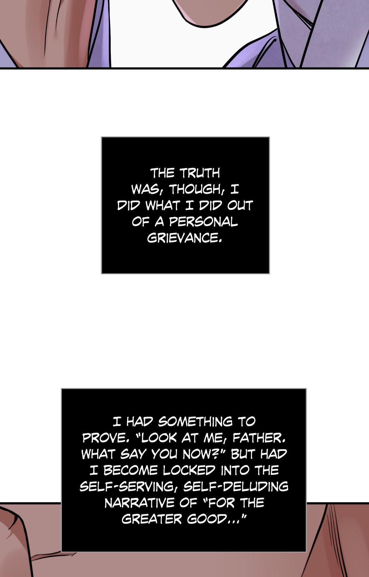The Blade and the Flower Chapter 102 page 66 - 