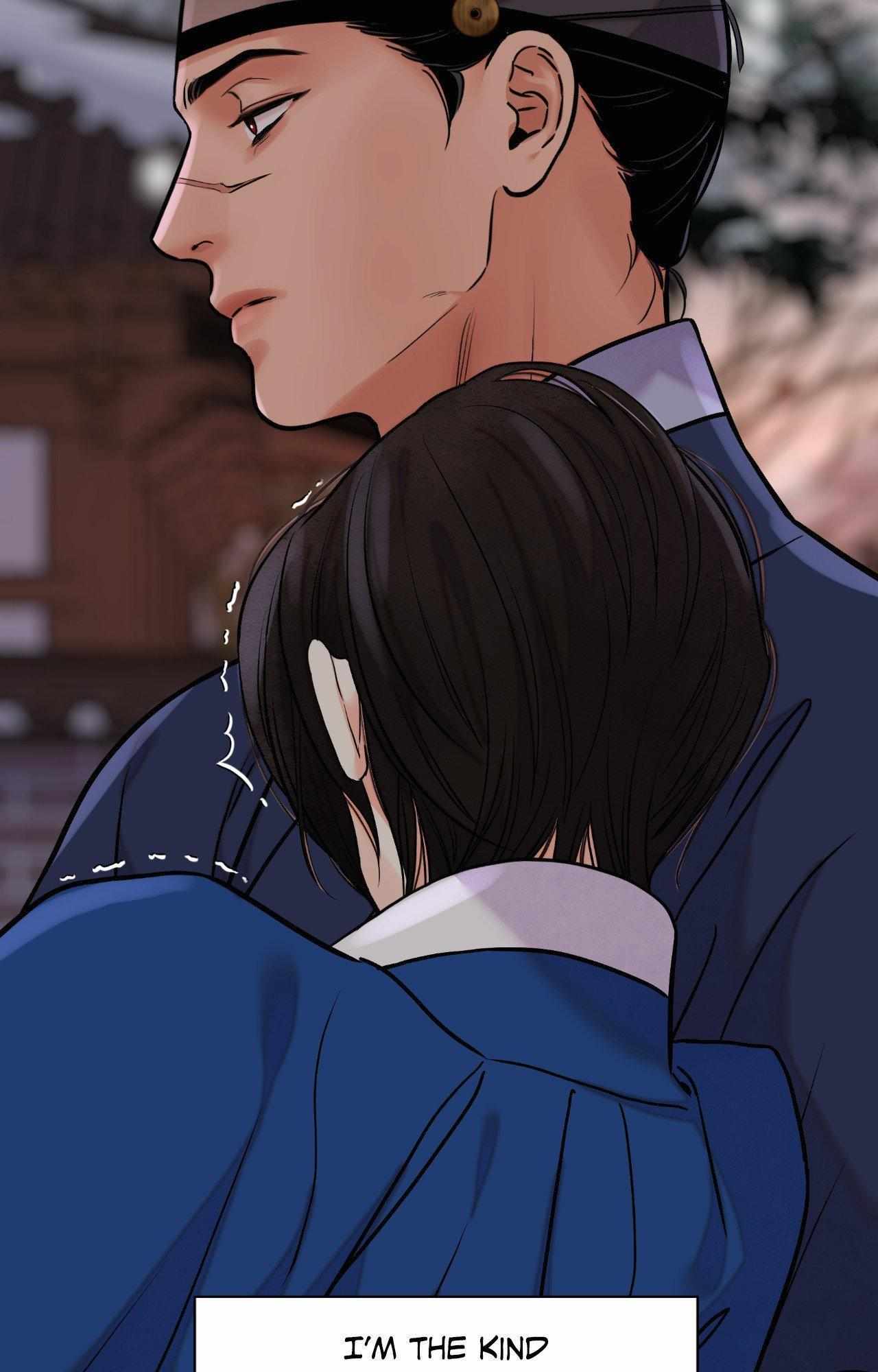 The Blade and the Flower Chapter 102 page 72 - 