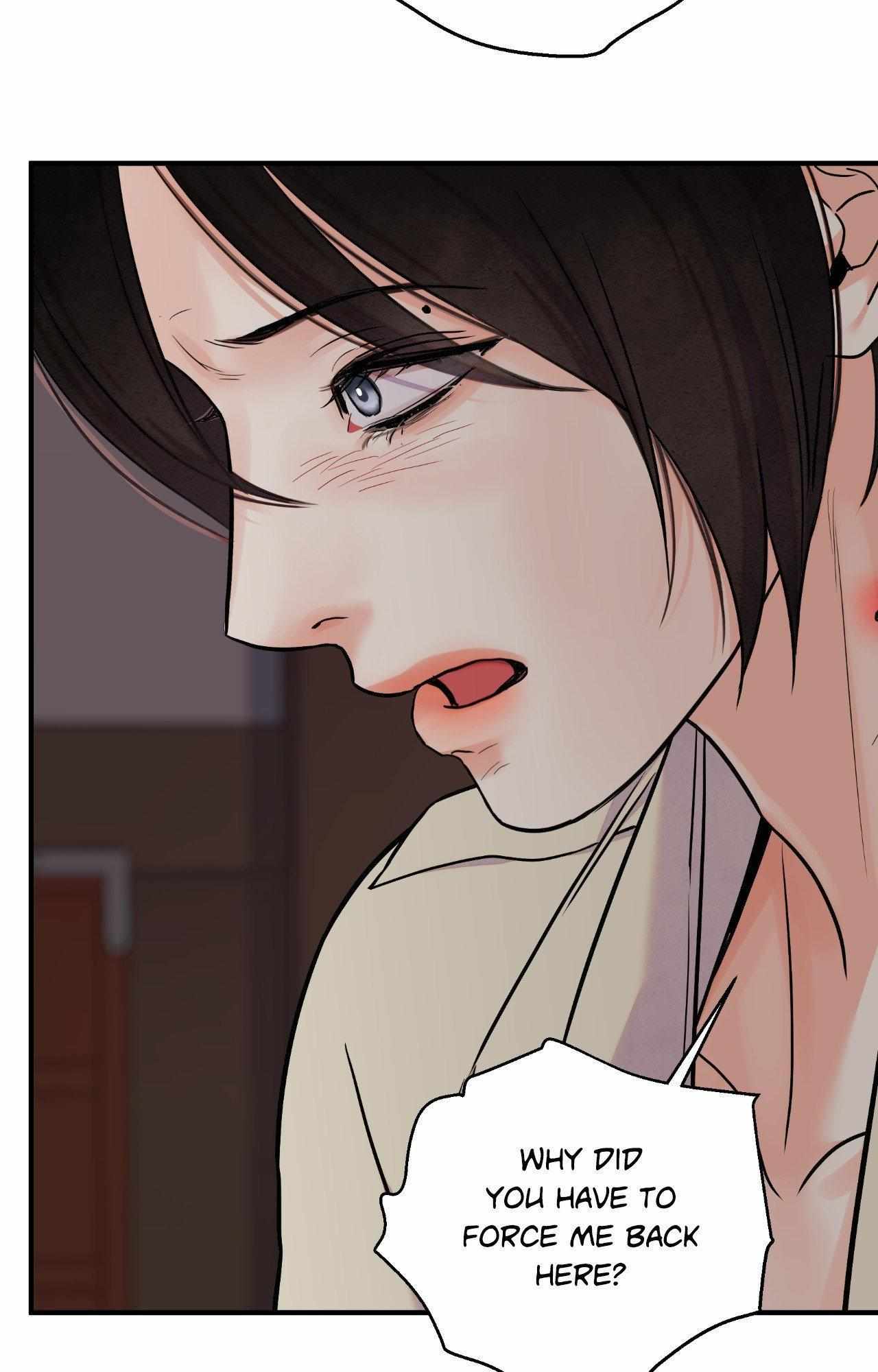 The Blade and the Flower Chapter 102 page 78 - 