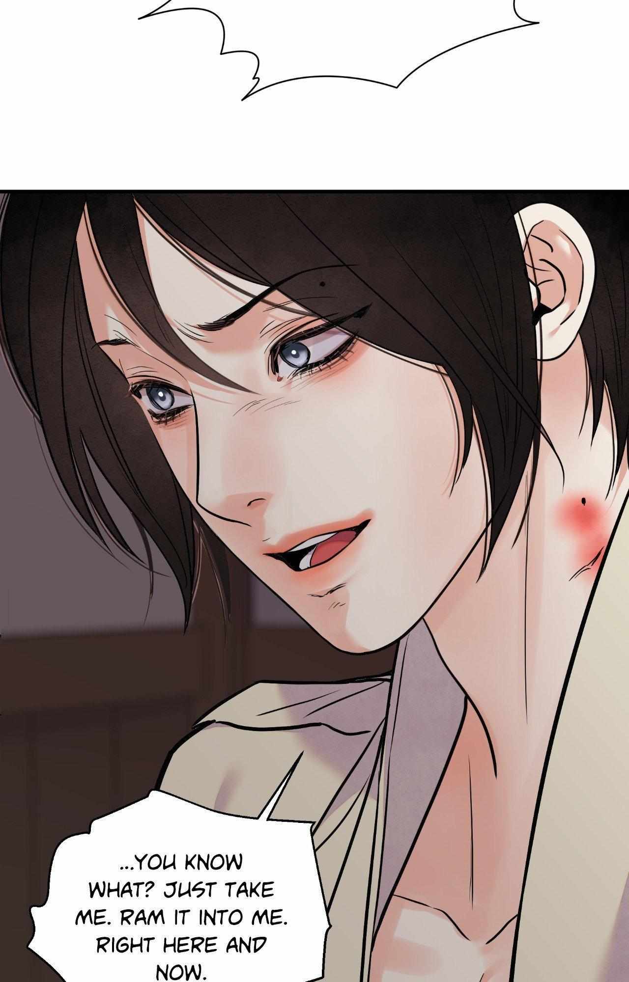 The Blade and the Flower Chapter 102 page 86 - 