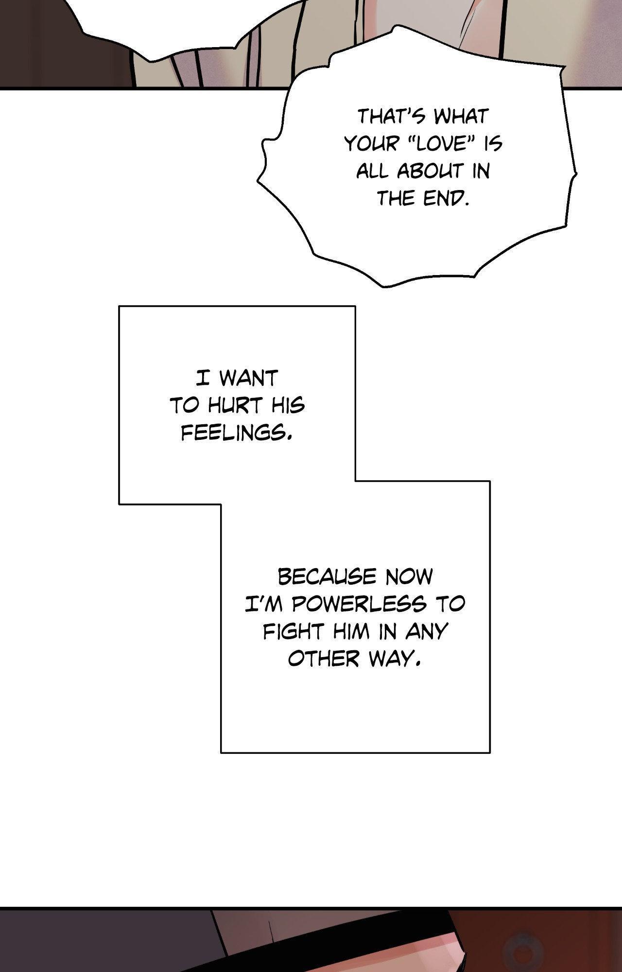 The Blade and the Flower Chapter 102 page 87 - 