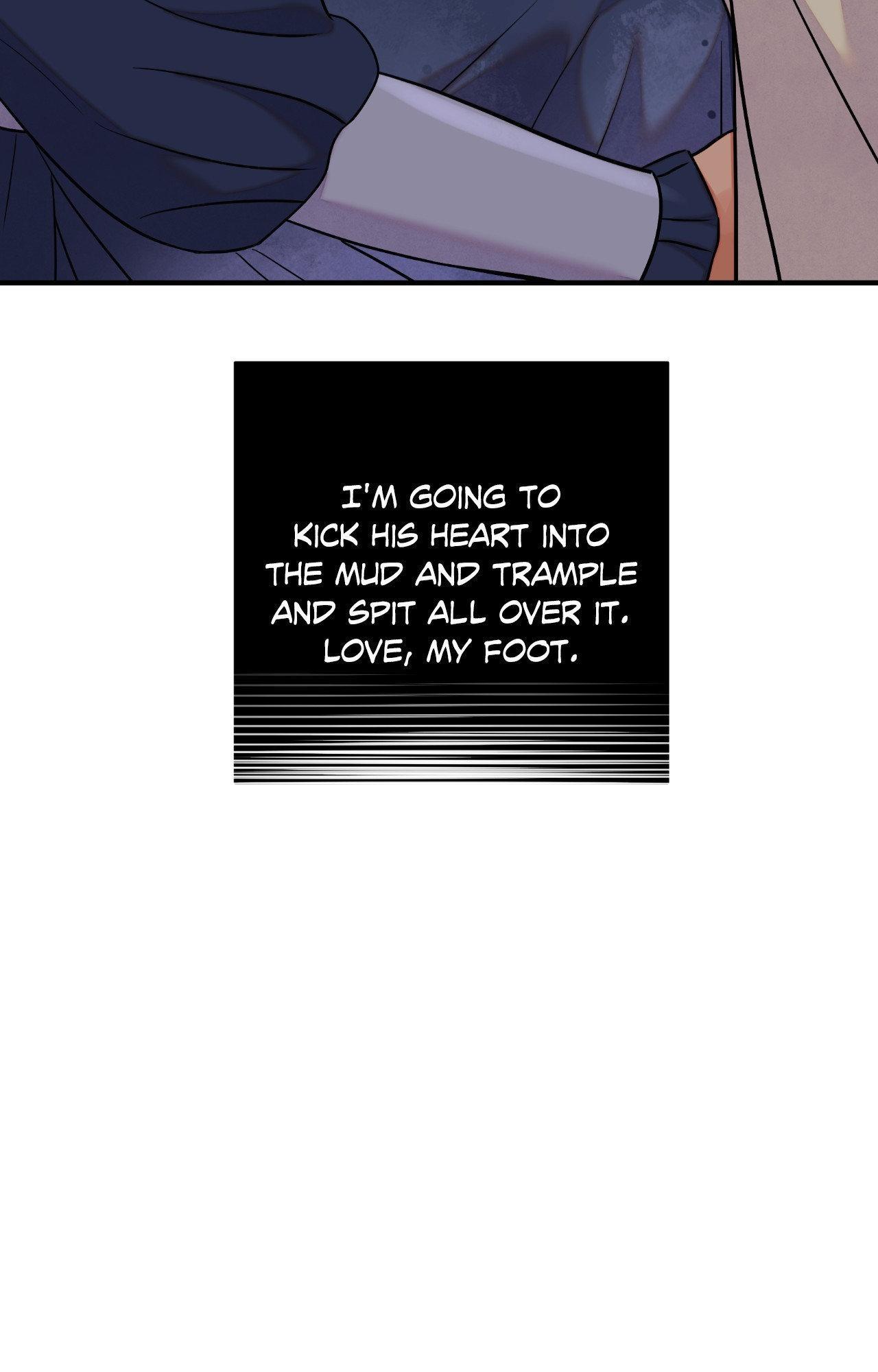 The Blade and the Flower Chapter 102 page 90 - 