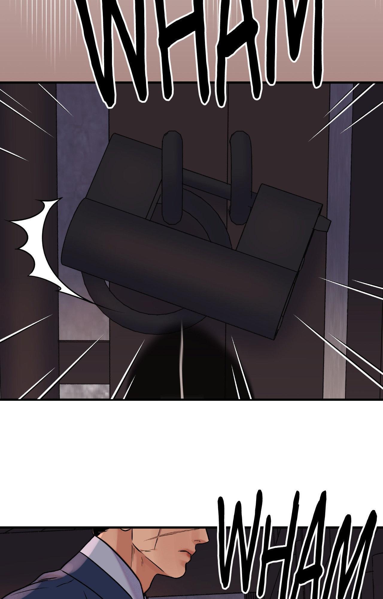 The Blade and the Flower Chapter 102 page 10 - 