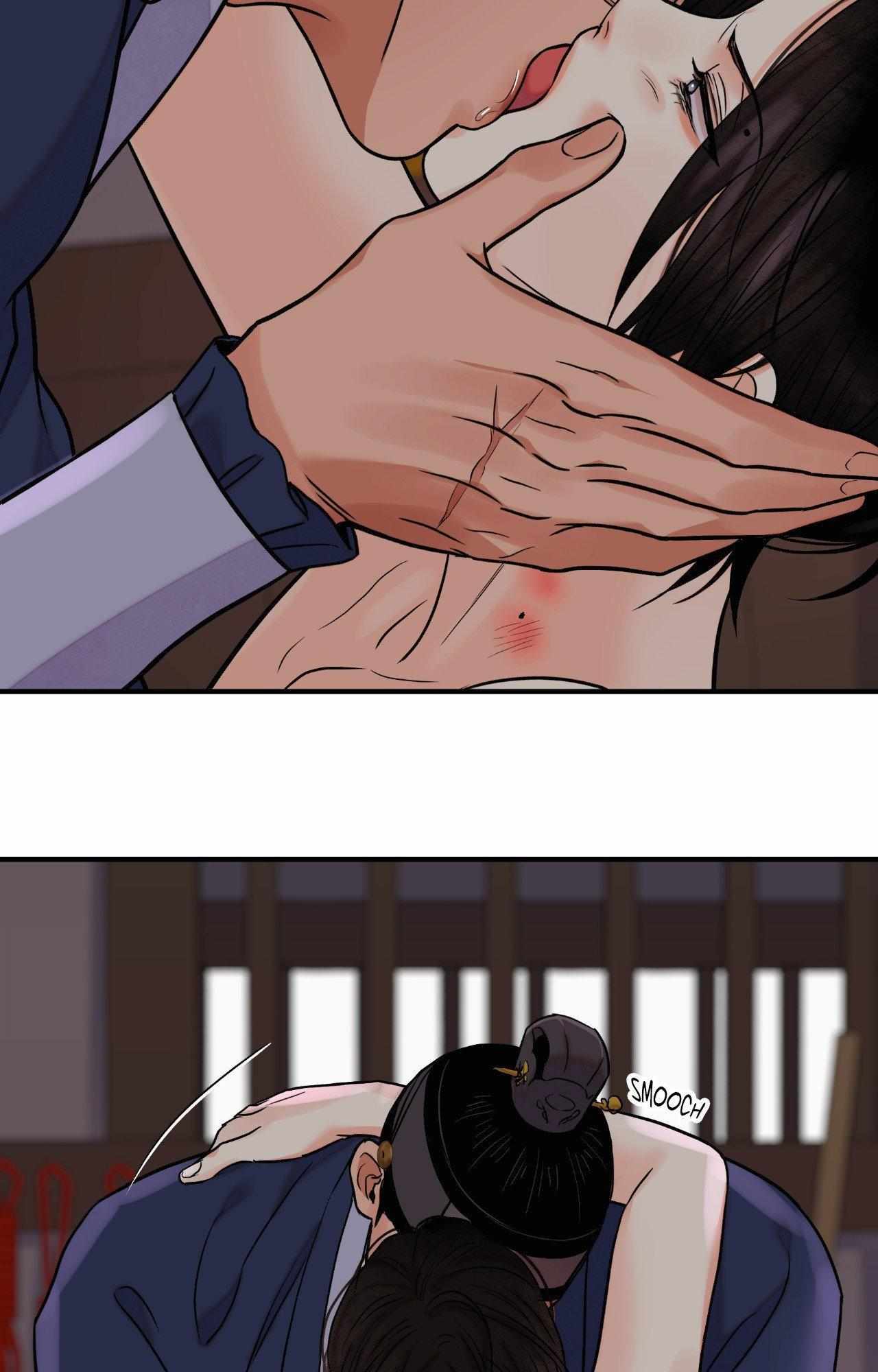 The Blade and the Flower Chapter 103 page 22 - 