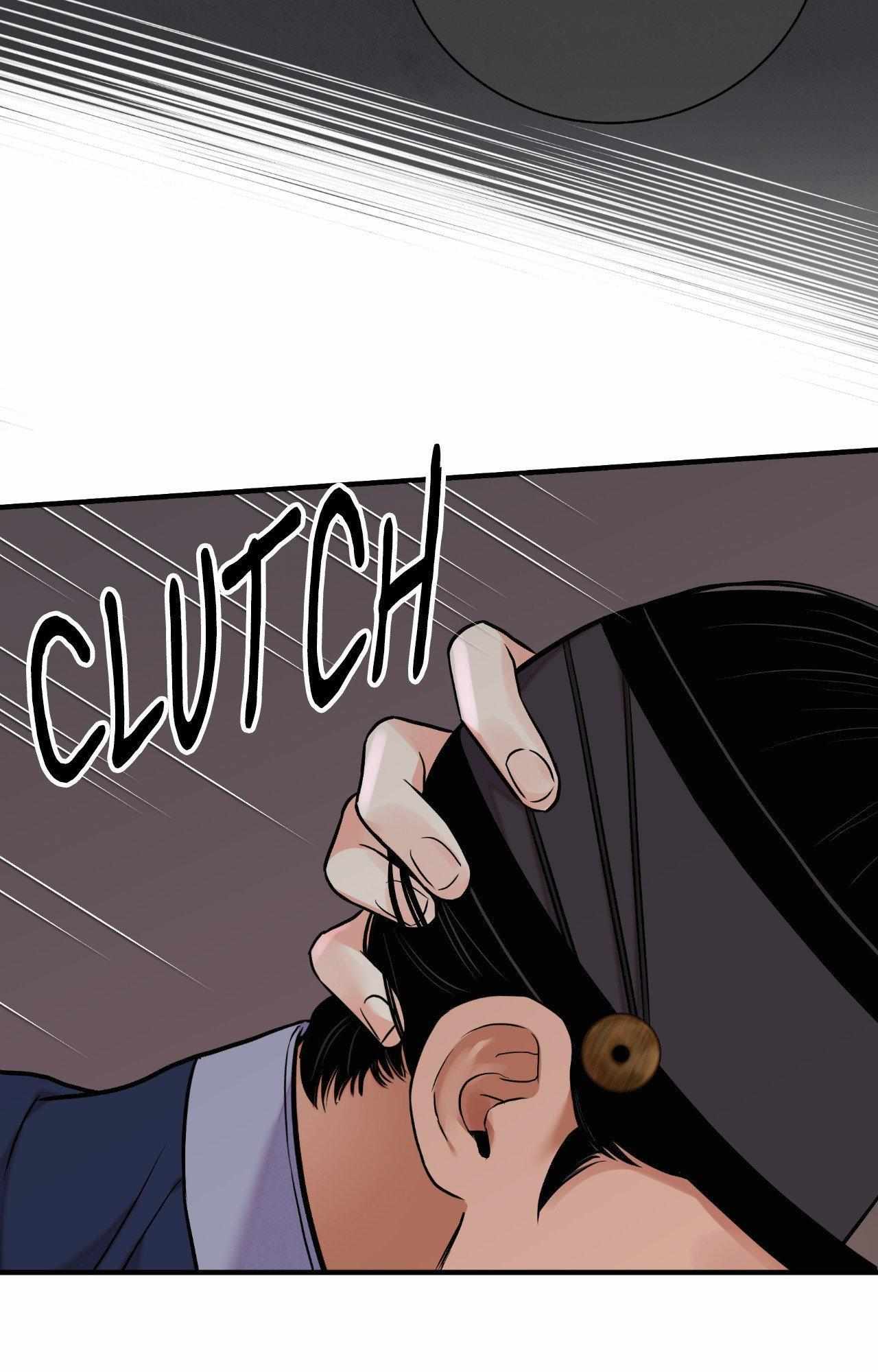 The Blade and the Flower Chapter 103 page 29 - 