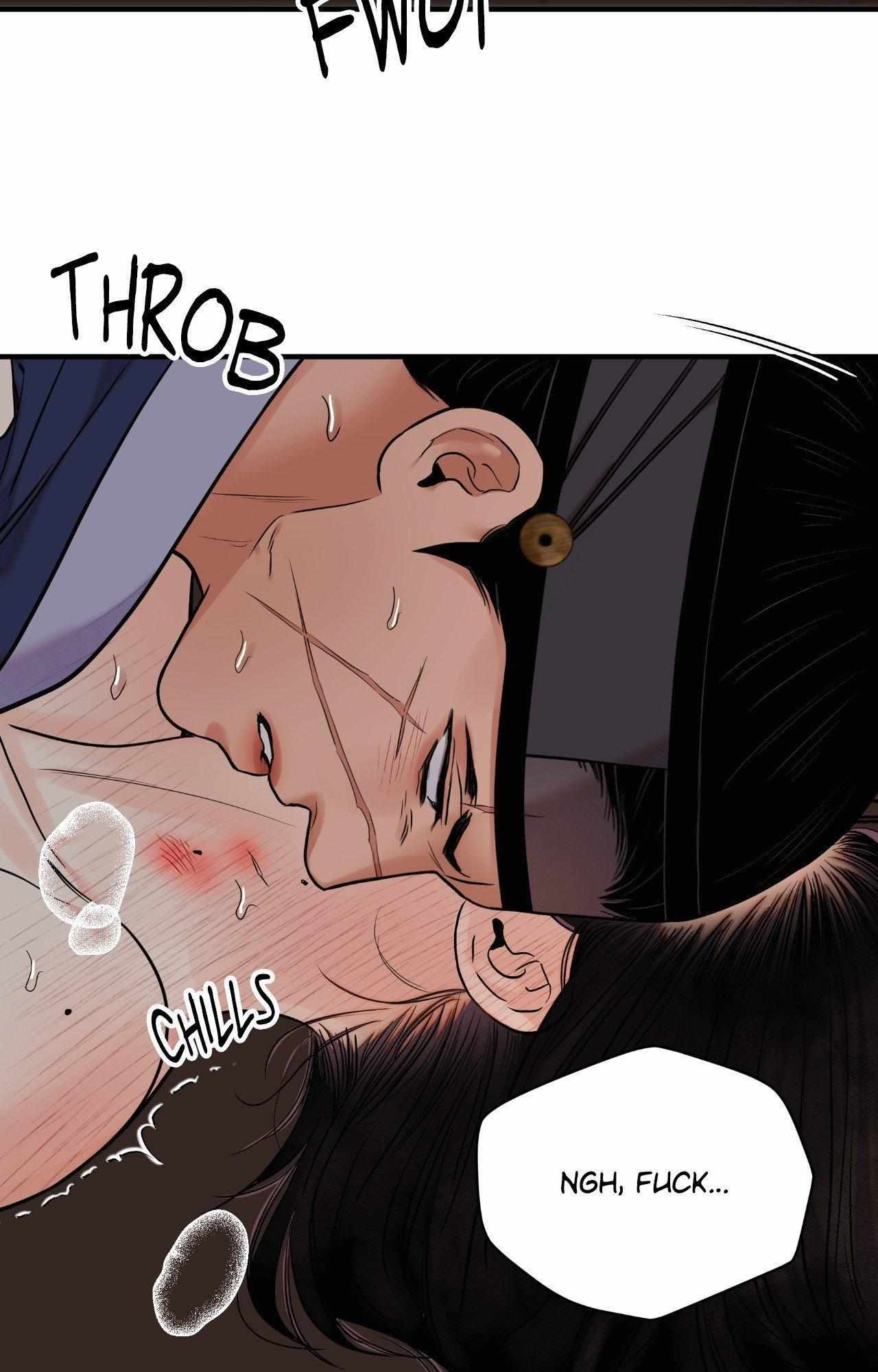 The Blade and the Flower Chapter 103 page 41 - 