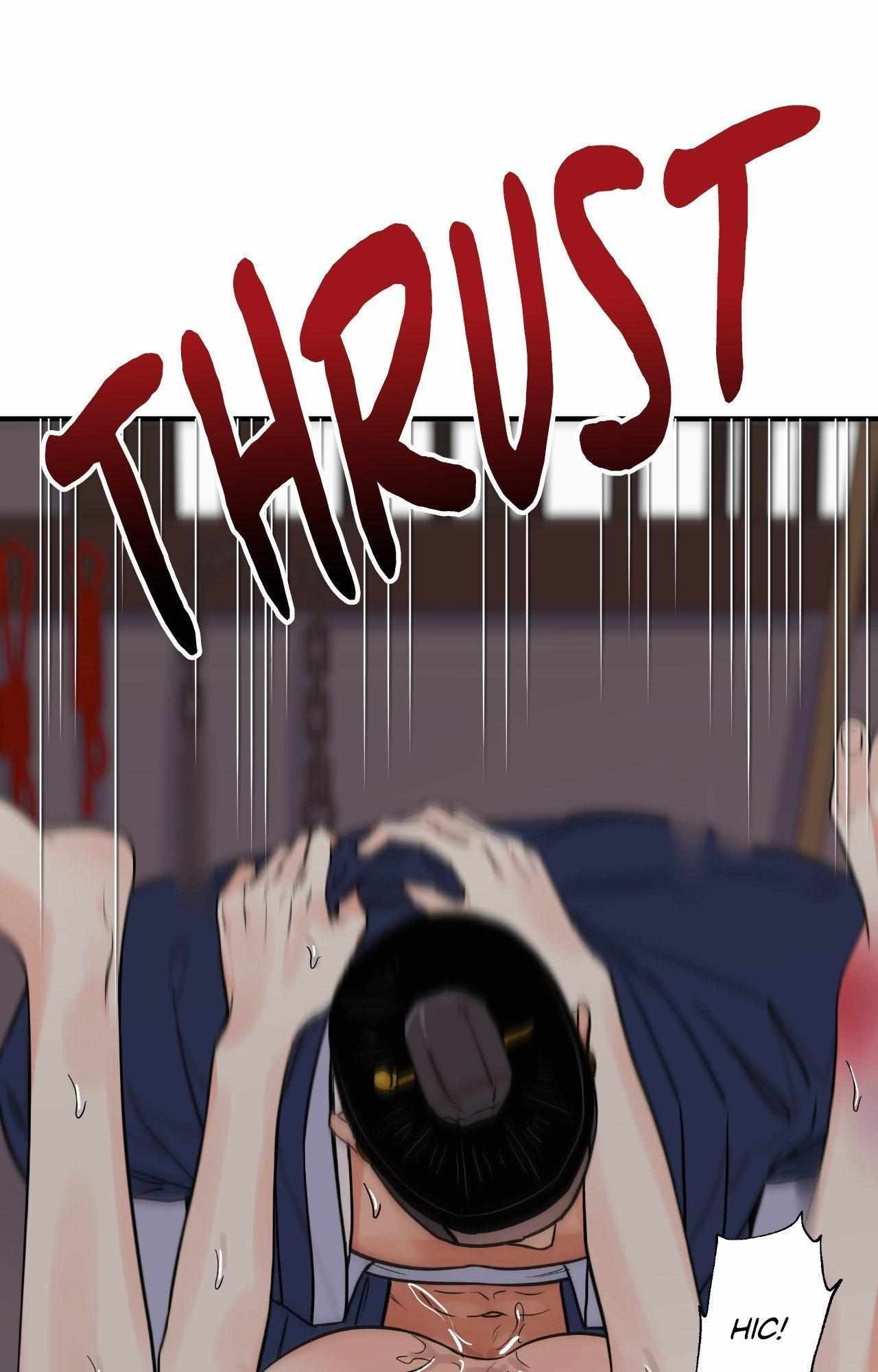 The Blade and the Flower Chapter 103 page 50 - 