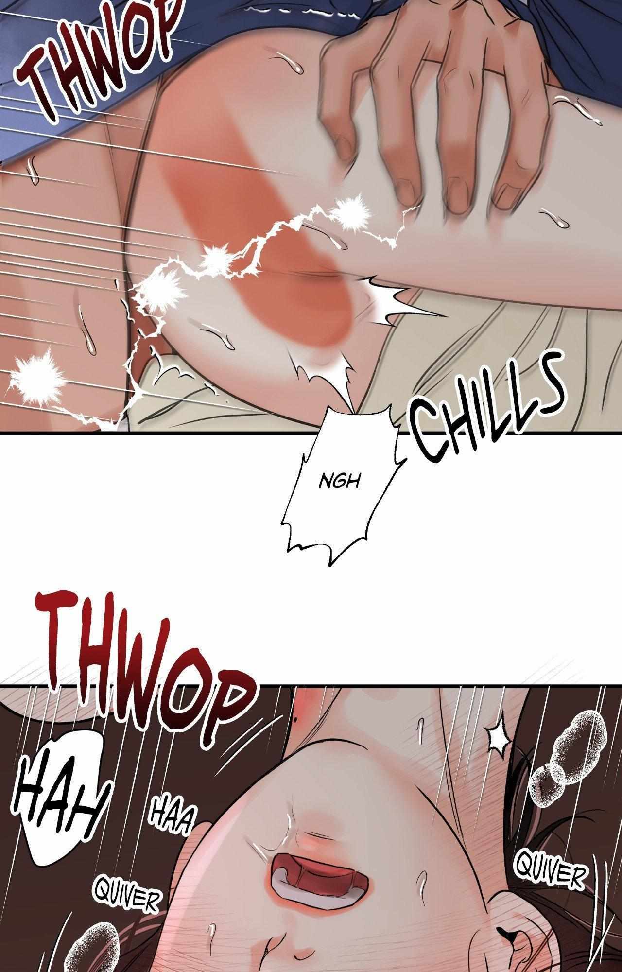 The Blade and the Flower Chapter 103 page 52 - 