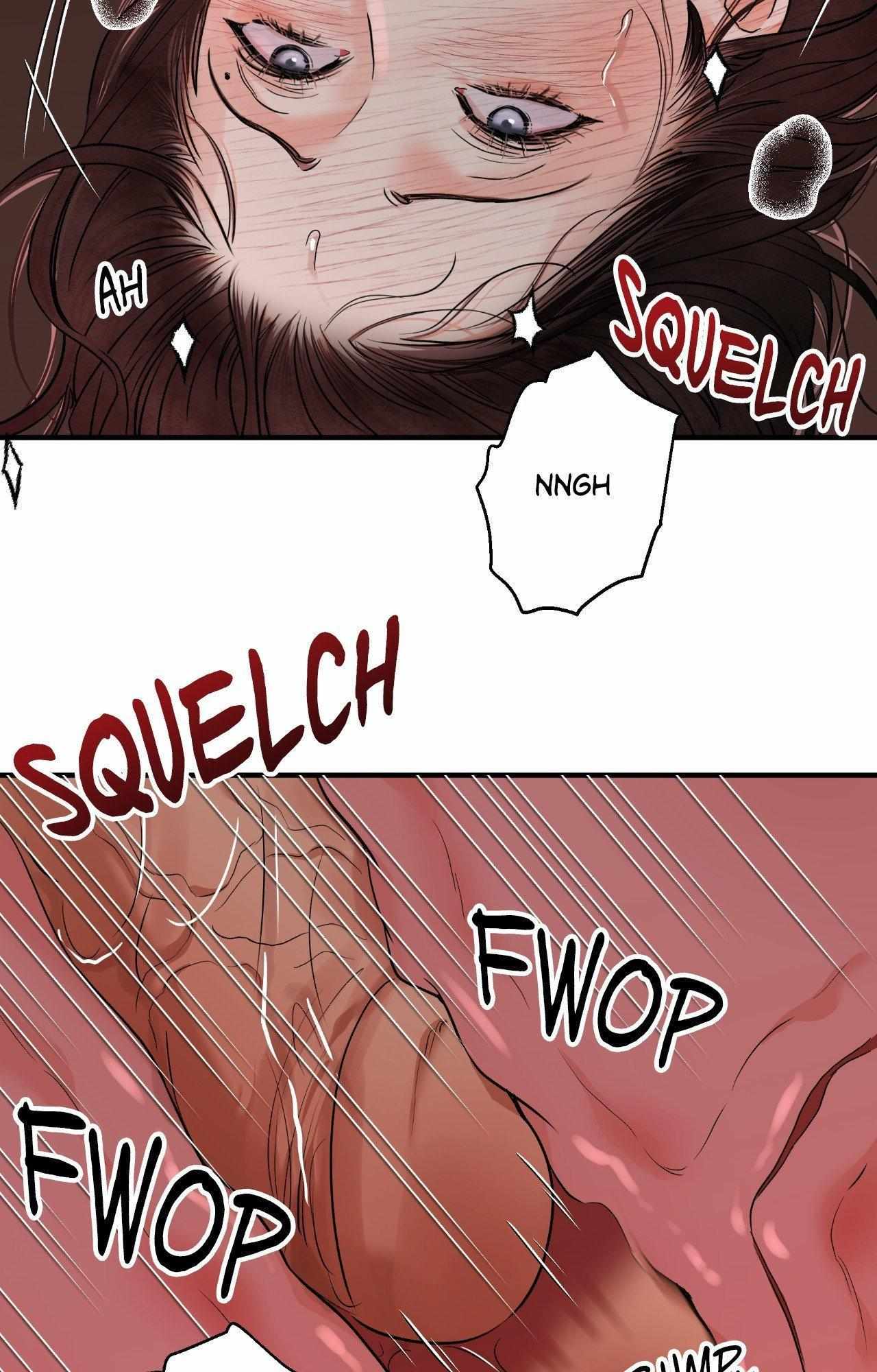 The Blade and the Flower Chapter 103 page 53 - 