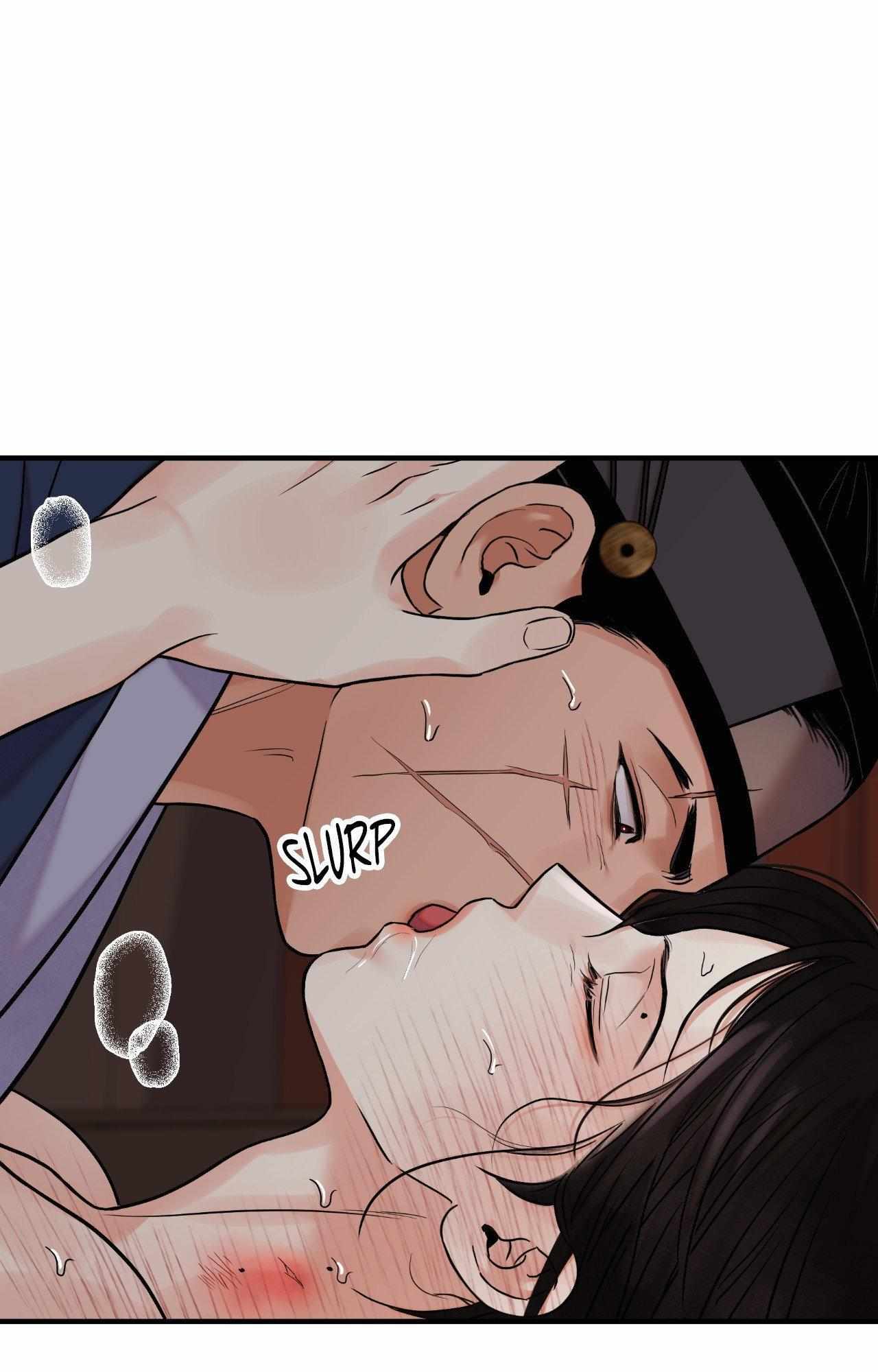 The Blade and the Flower Chapter 103 page 57 - 