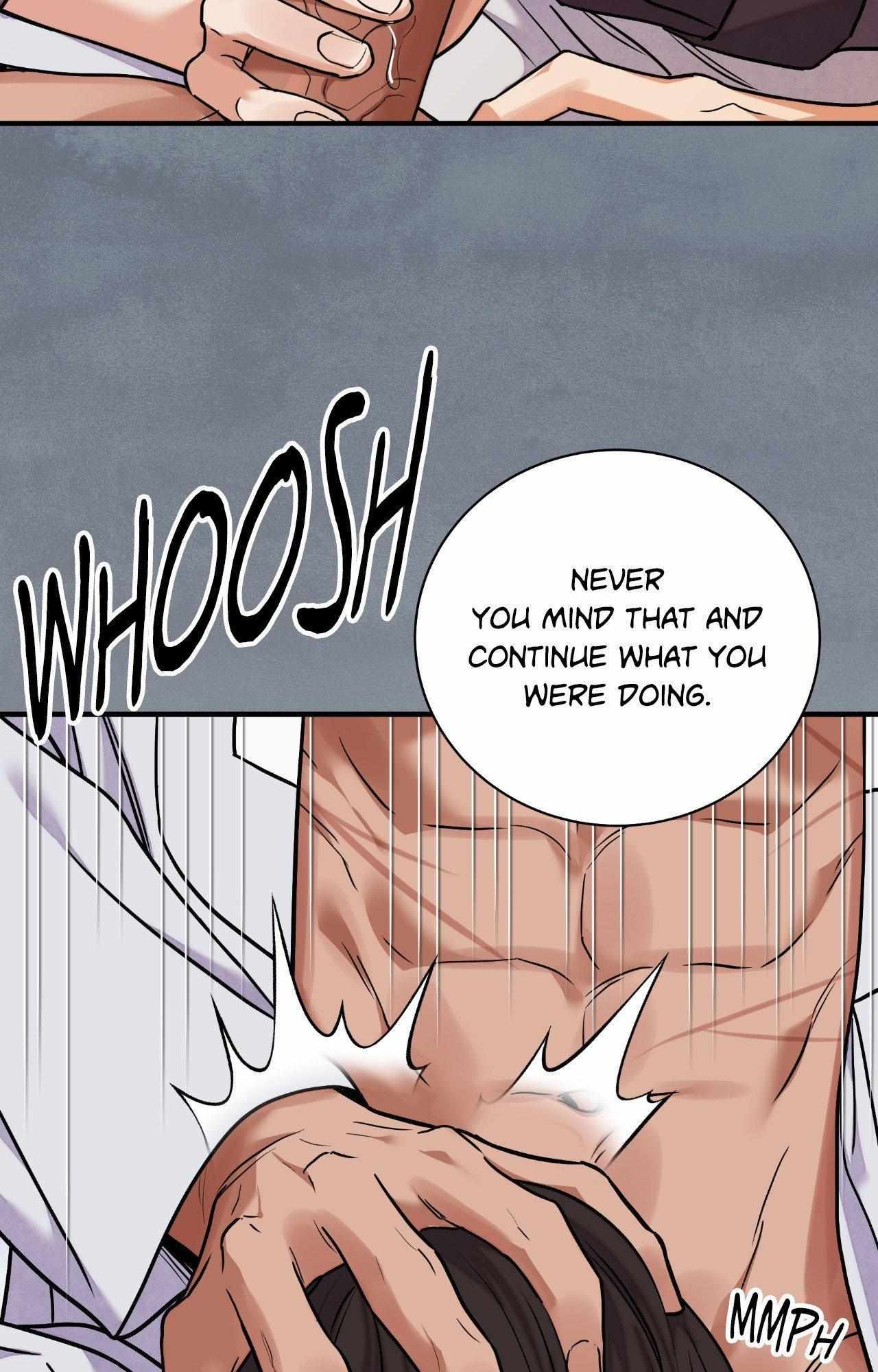 The Blade and the Flower Chapter 104 page 30 - 