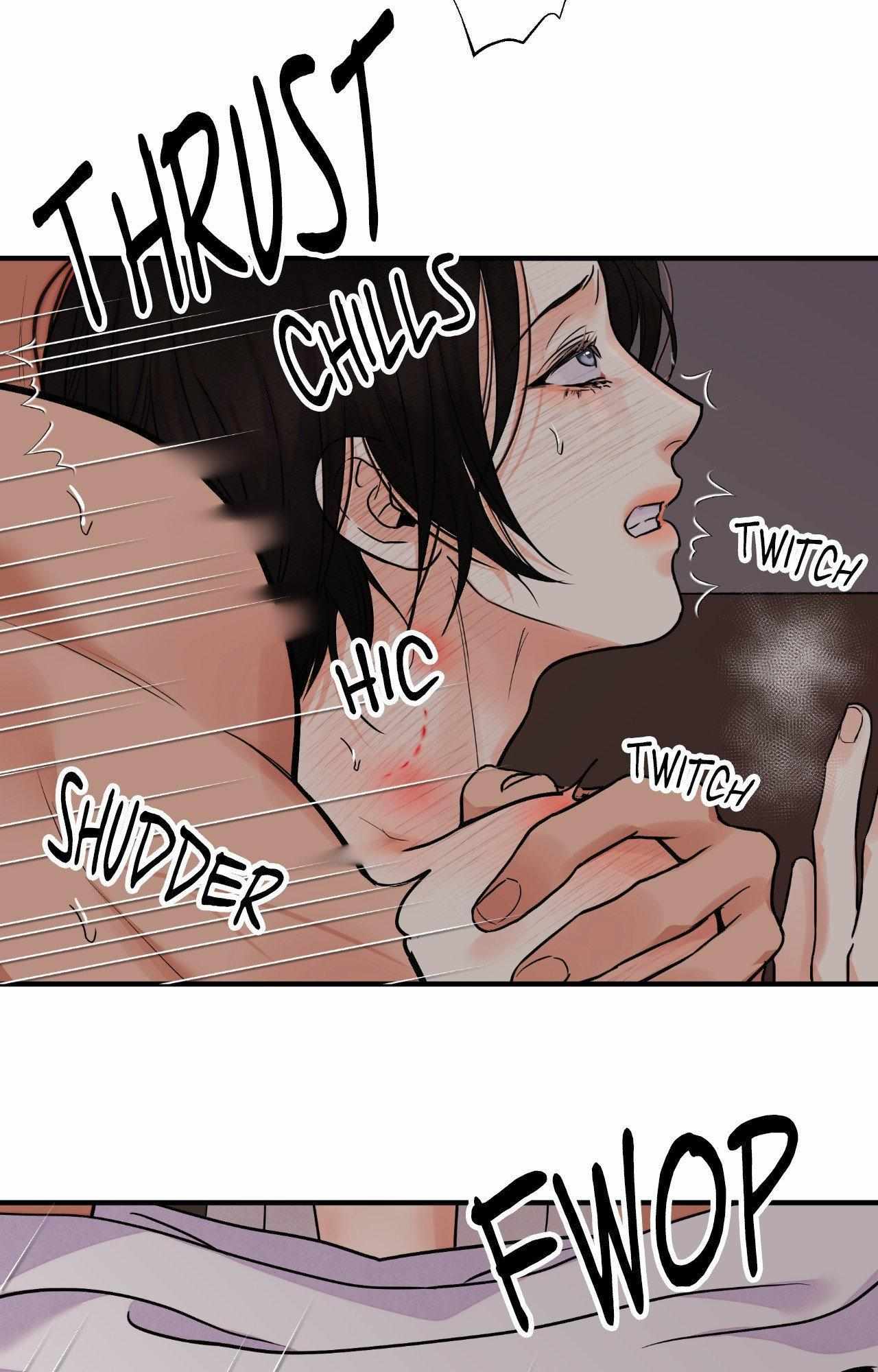 The Blade and the Flower Chapter 104 page 65 - 