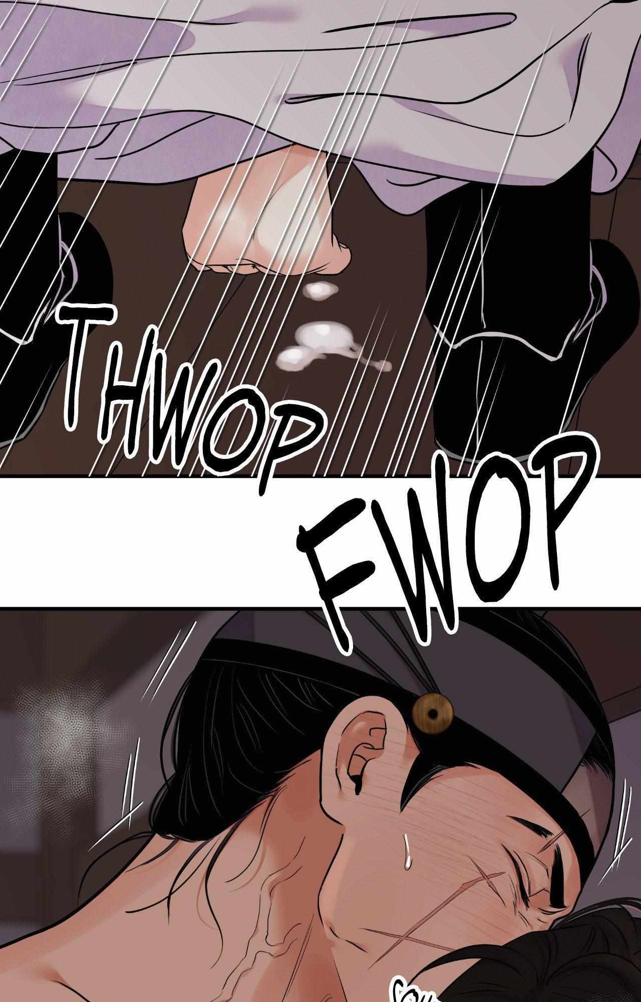 The Blade and the Flower Chapter 104 page 66 - 