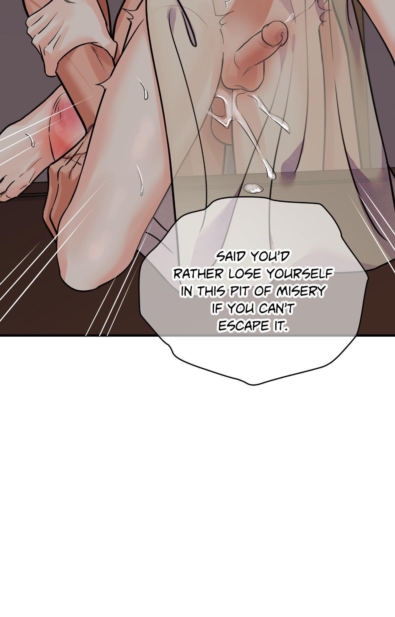 The Blade and the Flower Chapter 104 page 9 - 